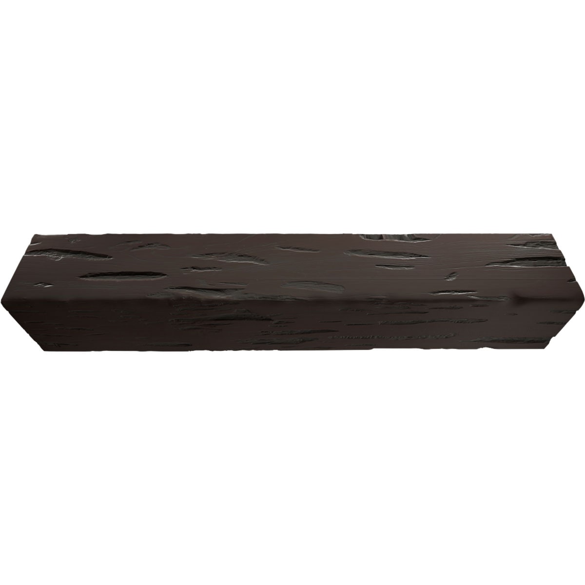 Ekena Millwork BMPC2C0080X100X096ZY Faux-Beams - View #2