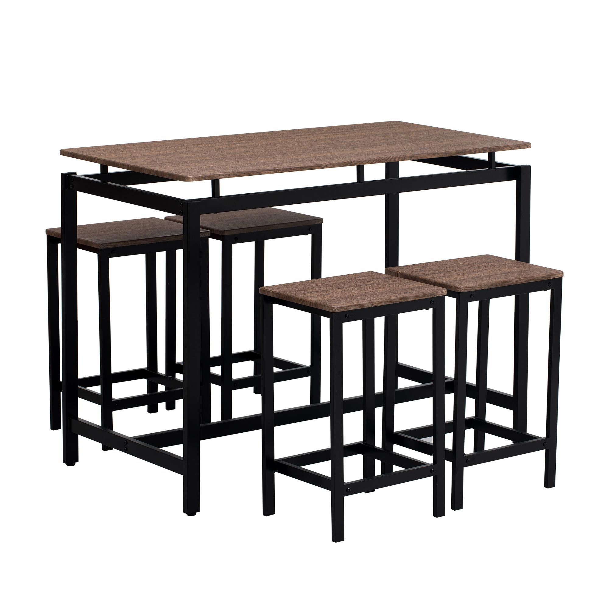 Bayfeve BF-73160P-IN Dining-Sets - View #4