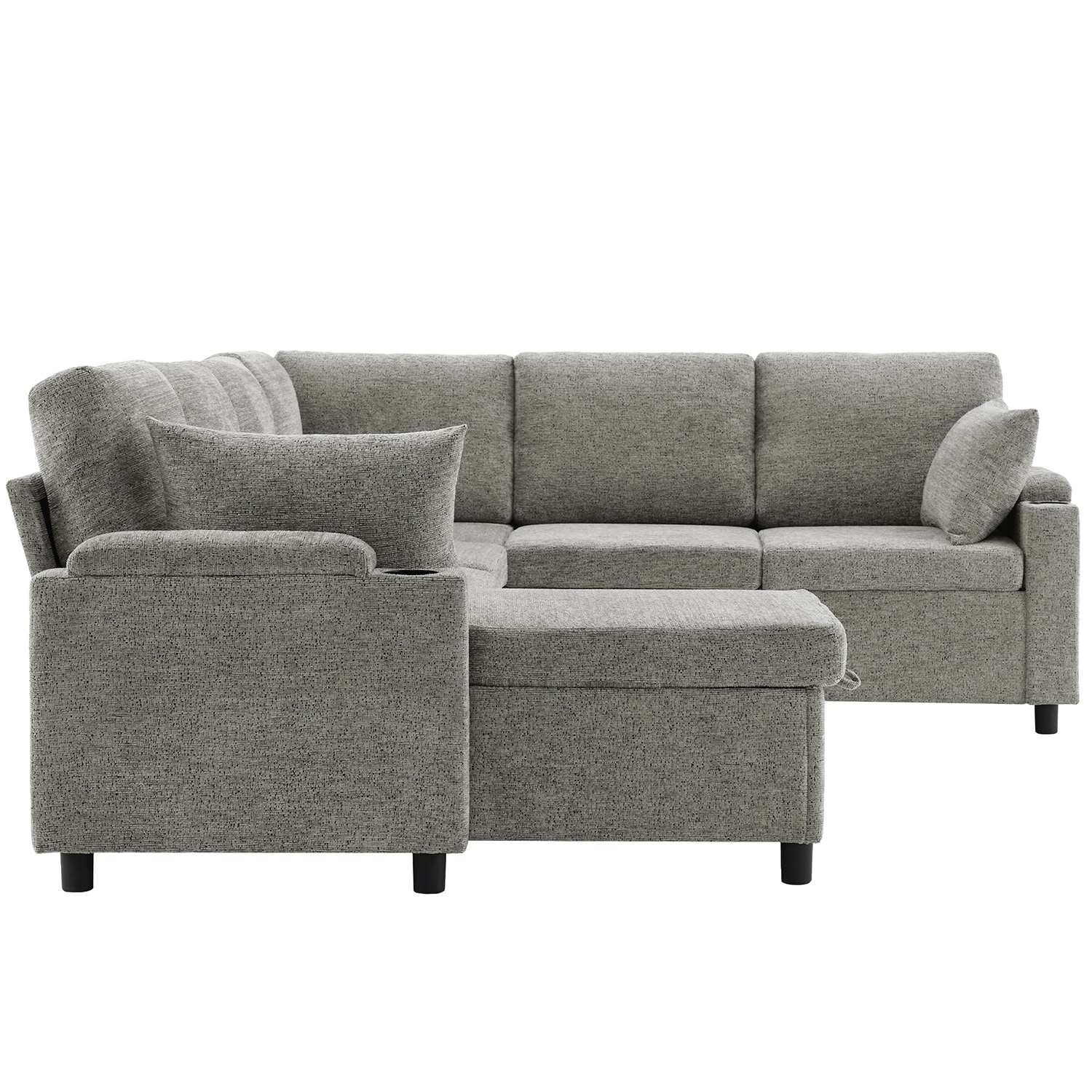 GZMR GZ-GN3014B Sofas-Loveseats - View #11