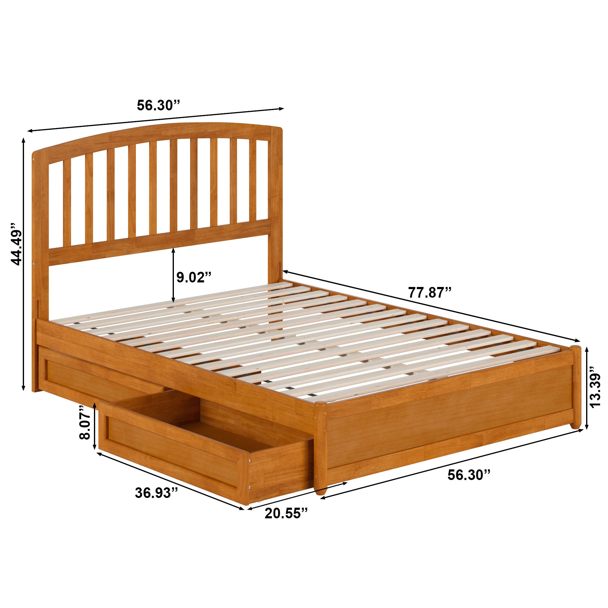 AFI AR888713T beds - View #16