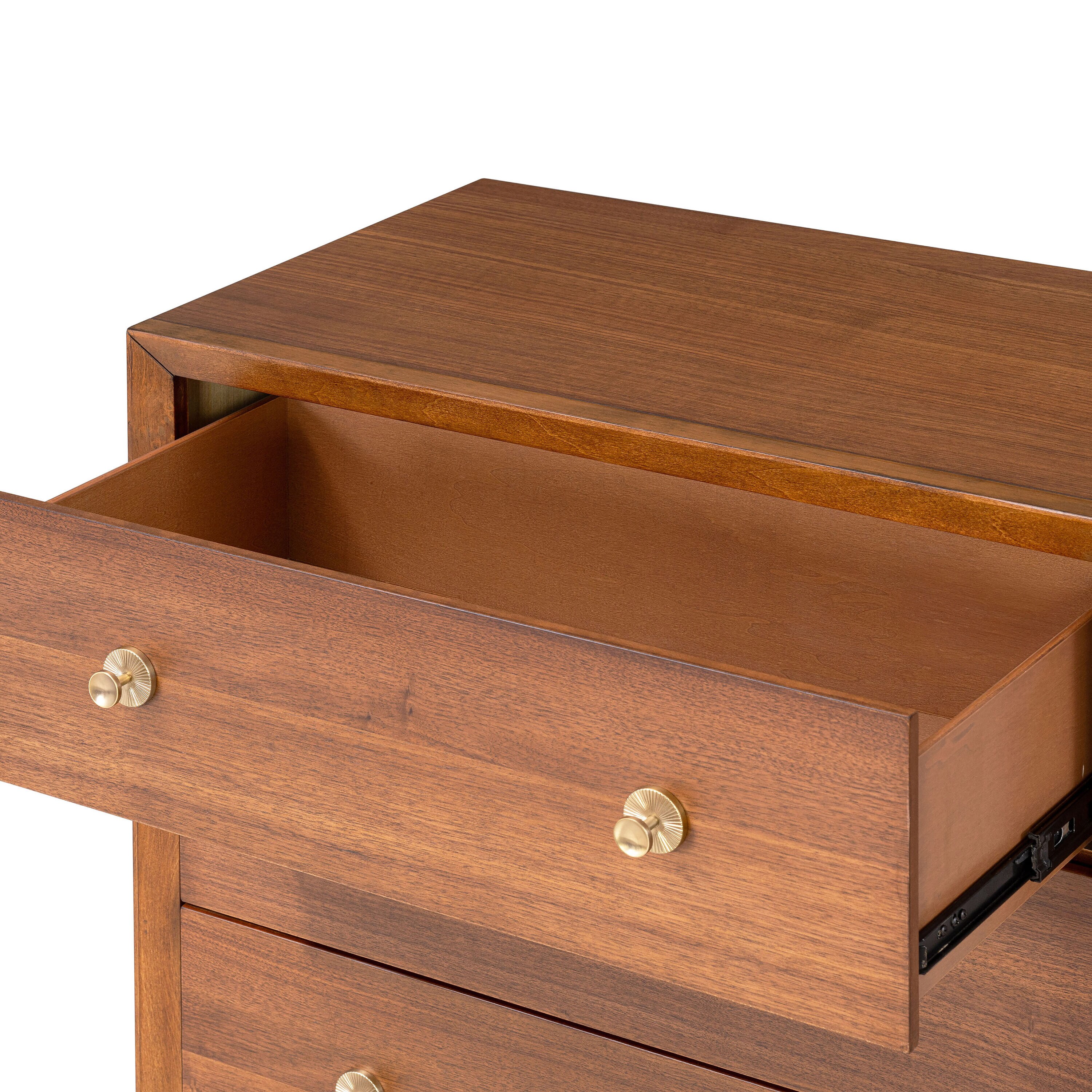 Furniture of America IDF-74000WN-C dressers - View #7
