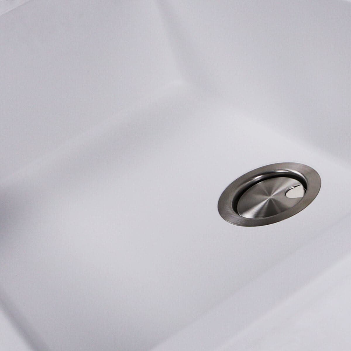 Nantucket PR3018-W Kitchen-Sinks - View #5