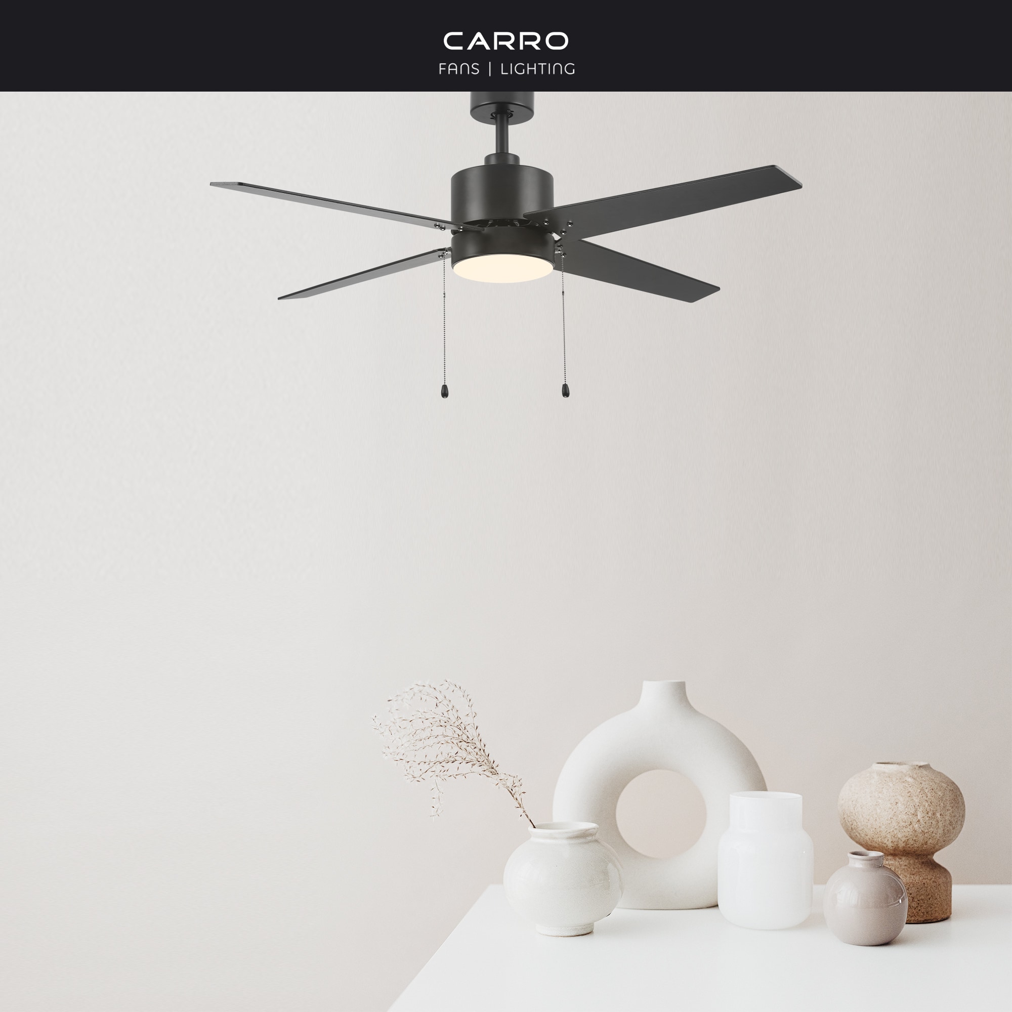 CARRO USA LWGA-524A3-L12-B2-1 Ceiling-Fans - View #2