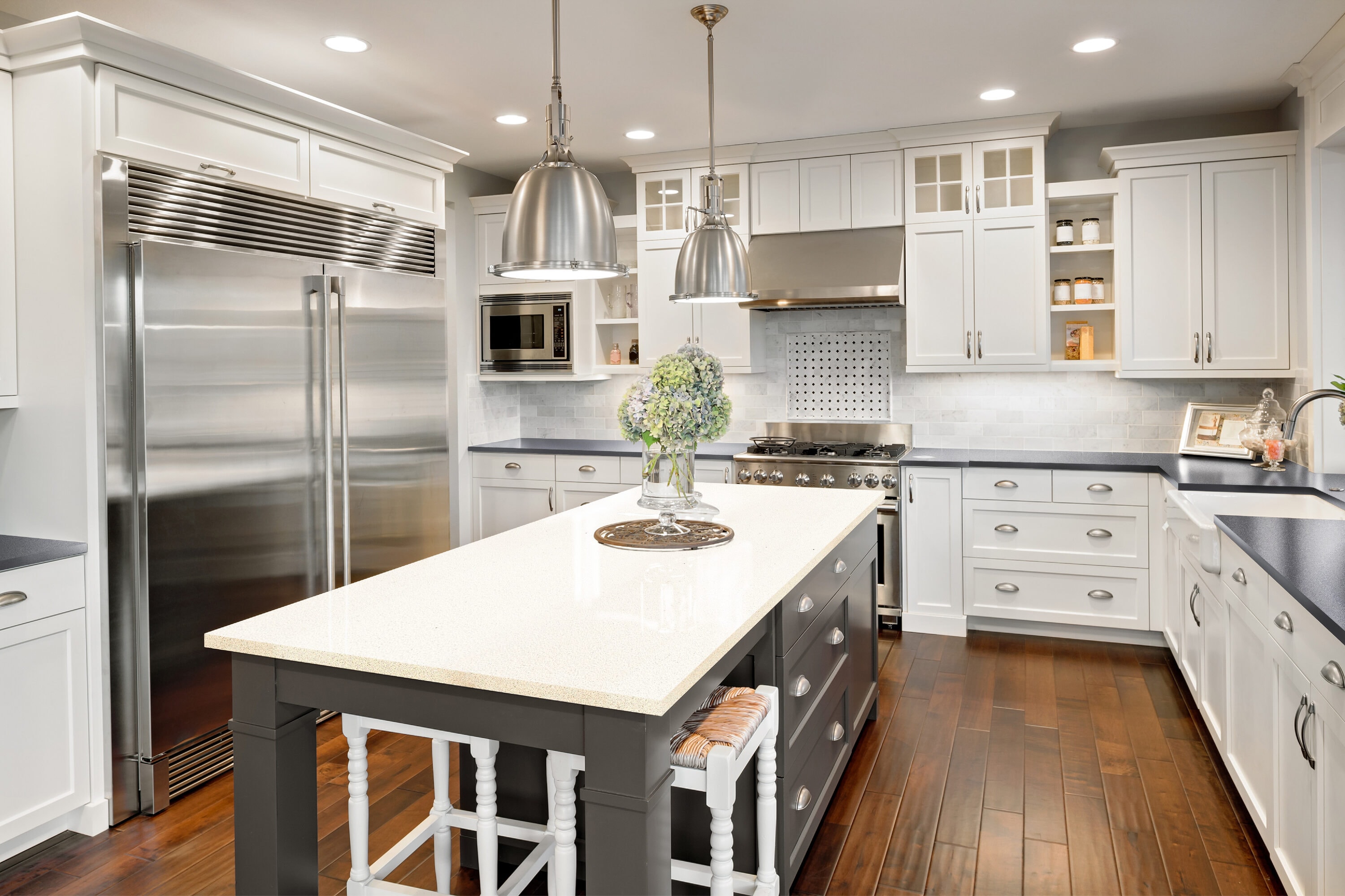 Silestone 263386 Countertop-Samples - View #3