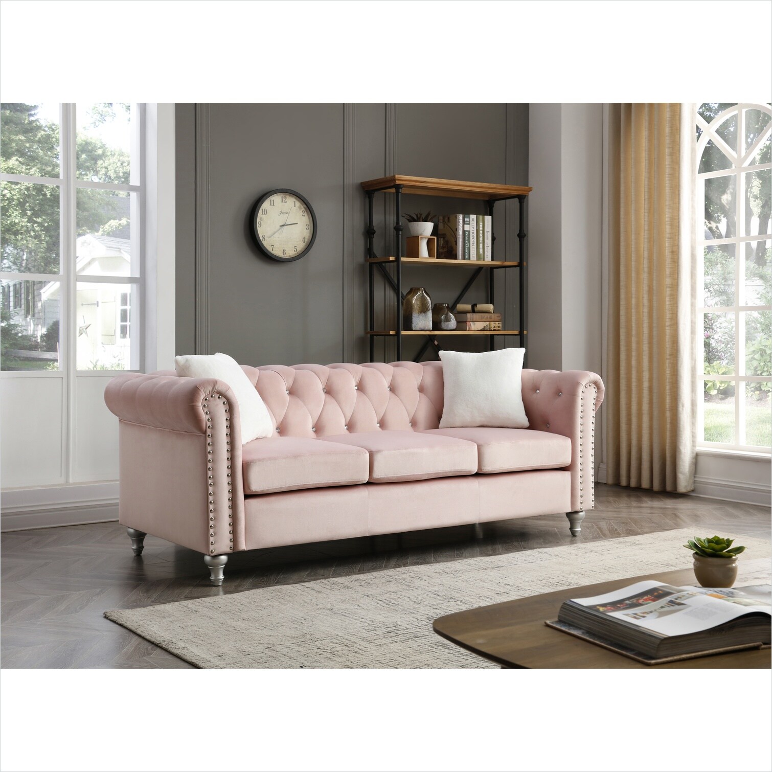SUNCREAT JRWSJM4PEOFG Sofas-Loveseats - View #2