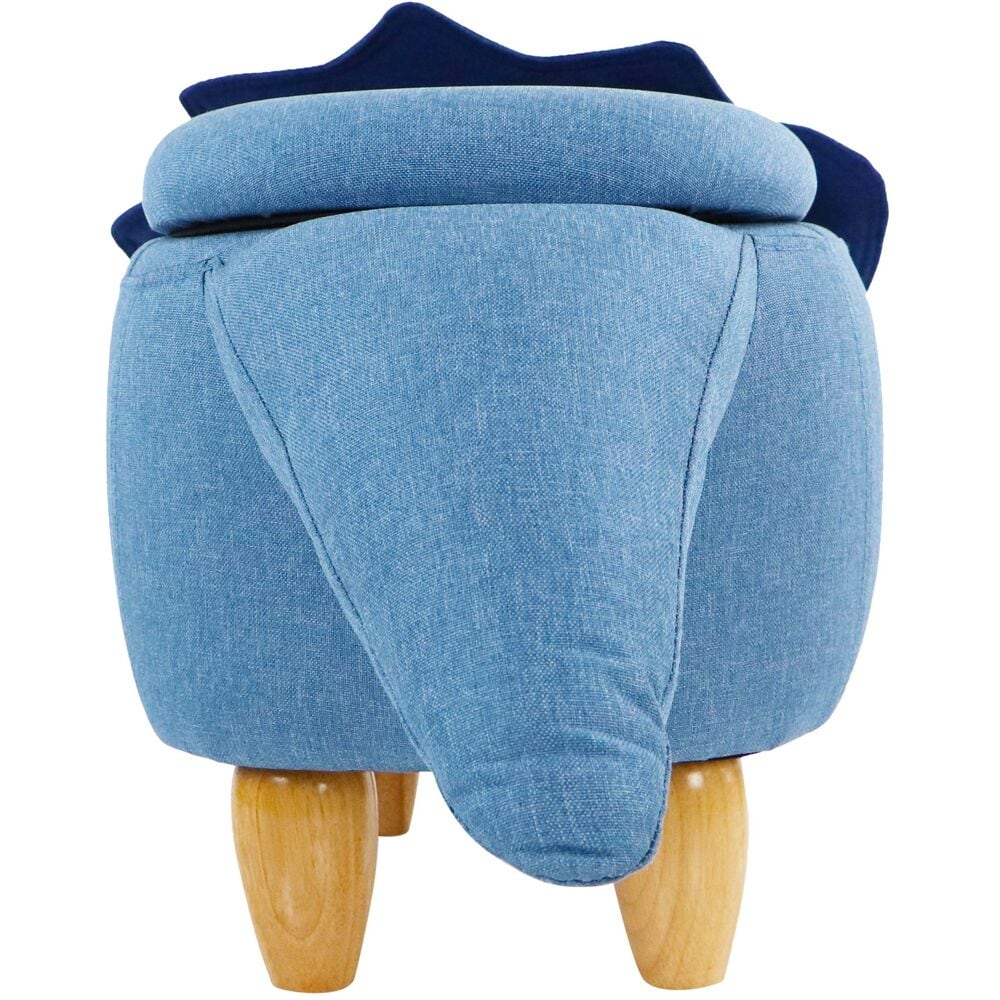 Critter Sitters CSDNOSTOTT-BLU Kids-Chairs - View #11