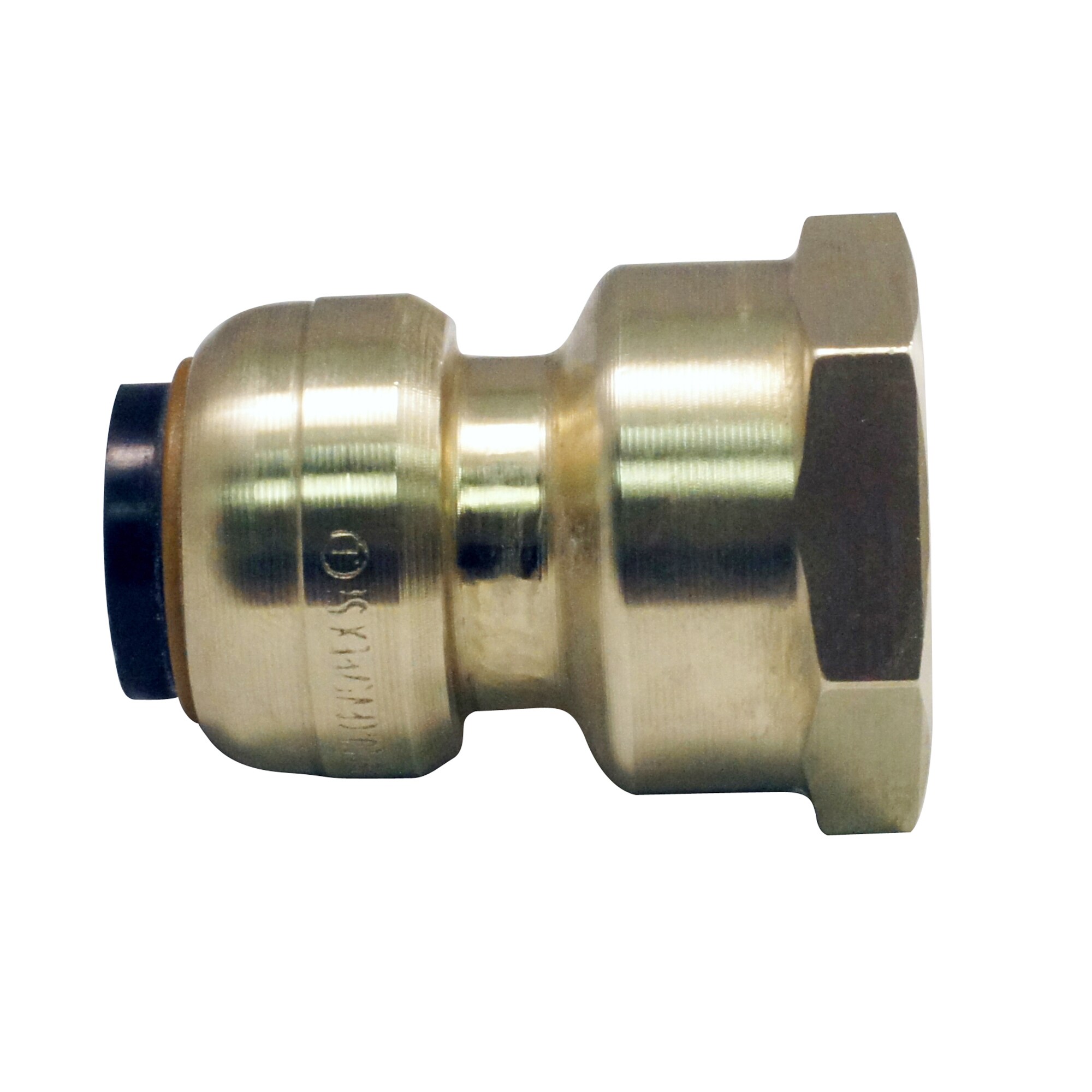 Blue Hawk 10153008 Push-Fittings - View #3