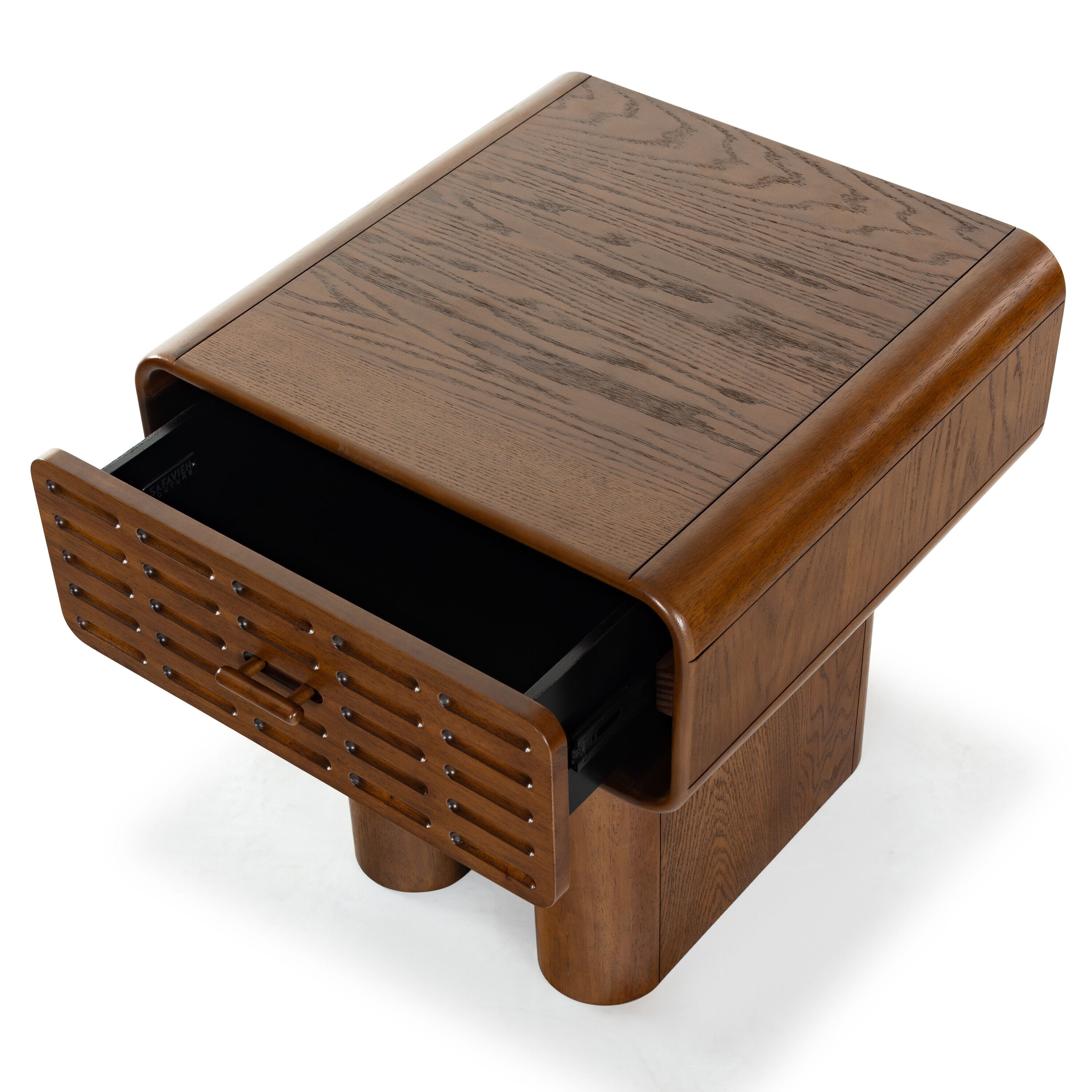 Safavieh SFV2212A nightstands - View #4
