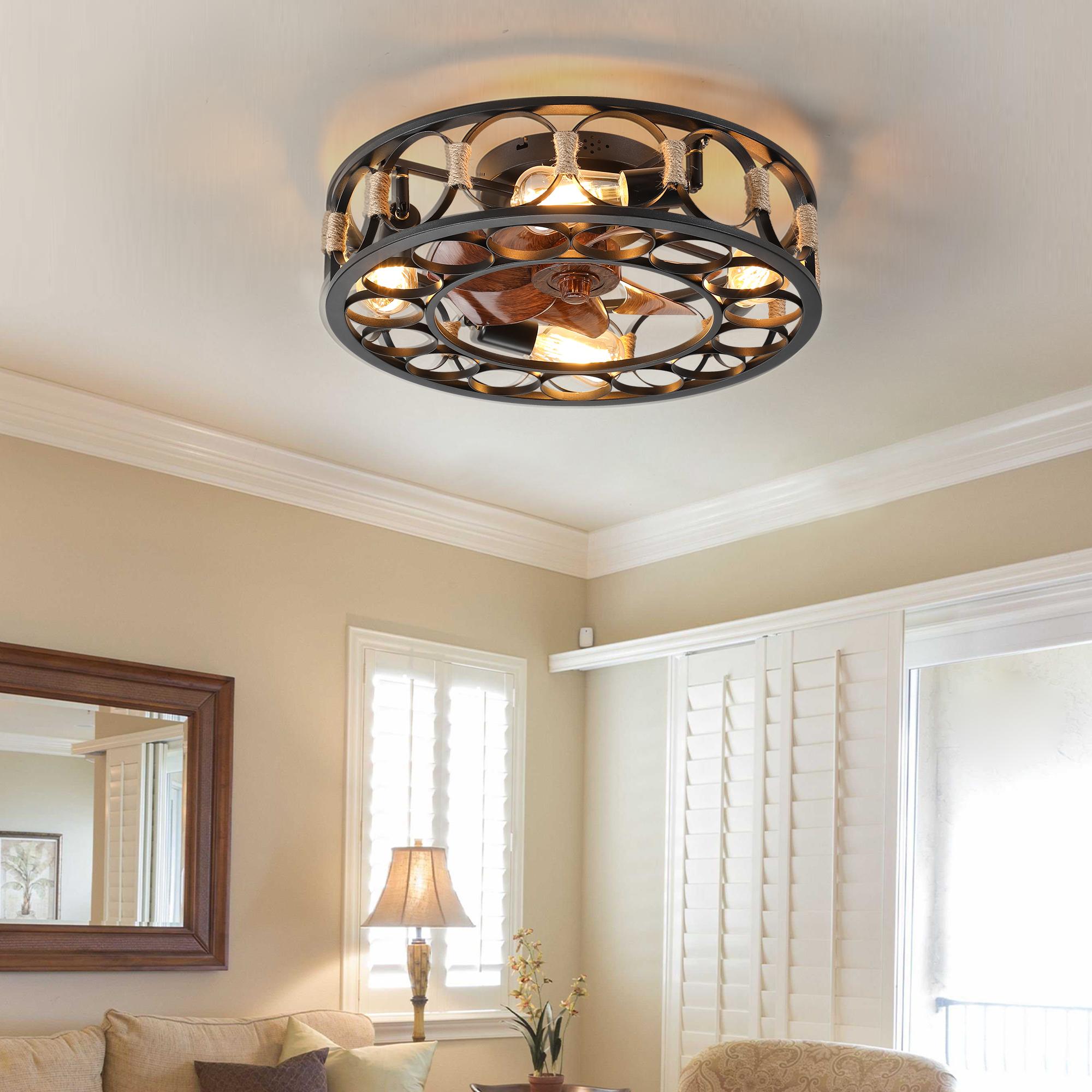 Bayfeve BFLCM-3796-CF Ceiling-Fans - View #4