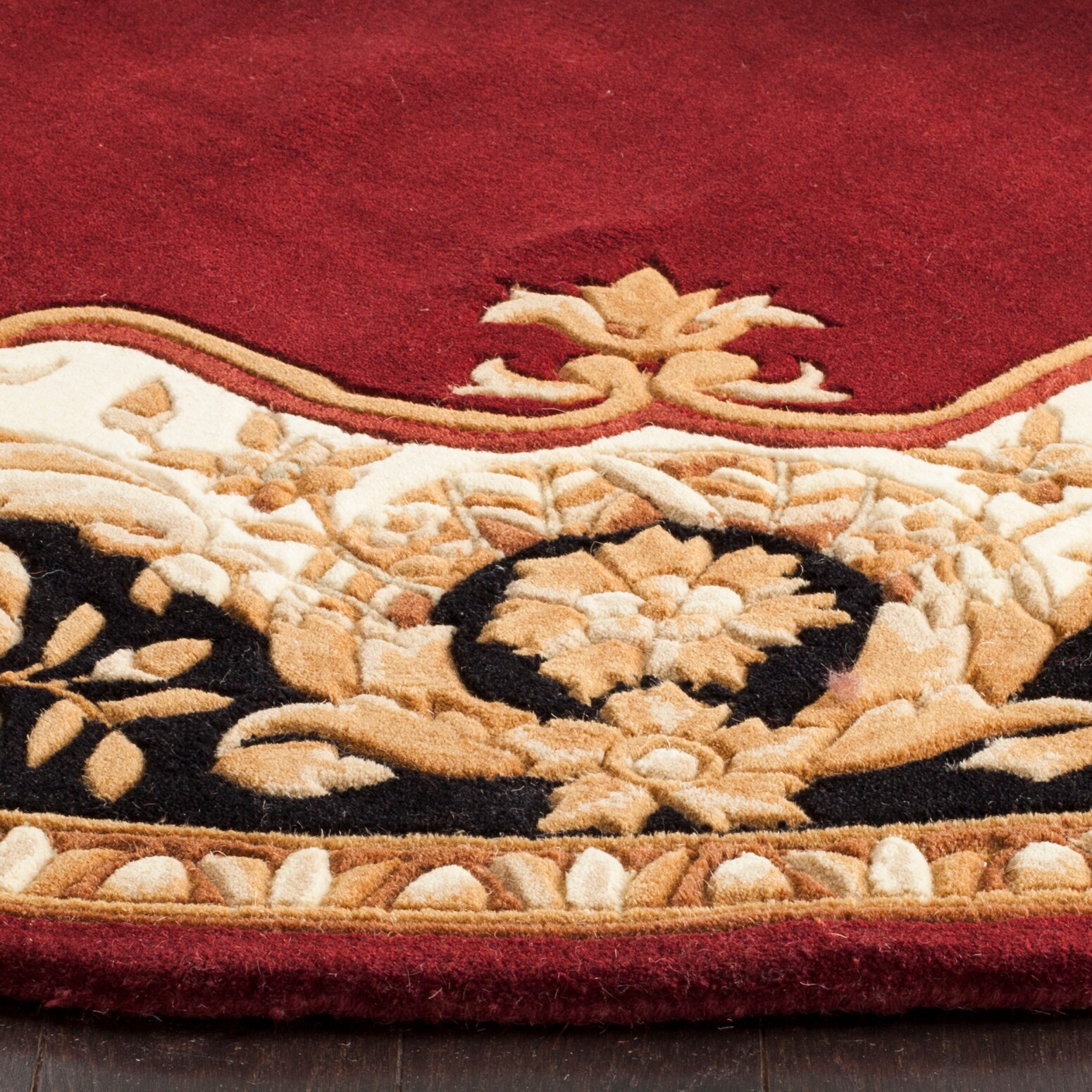 Safavieh NA520T-6R rugs - View #3