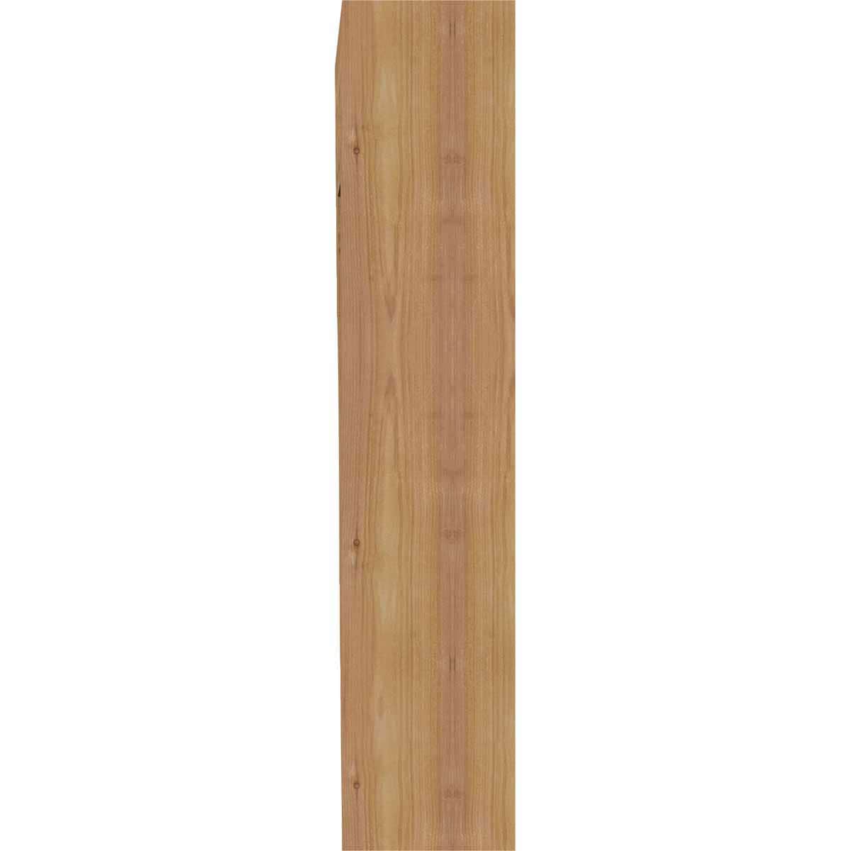 Ekena Millwork BKT06X28X28OLY01SWR Exterior-Brackets-Braces - View #4