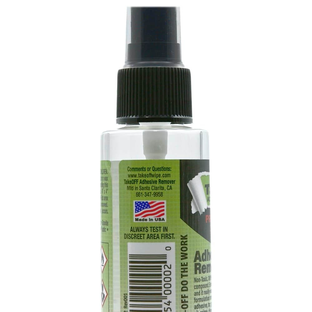 Right Off - Adhesive Remover (5 lt)