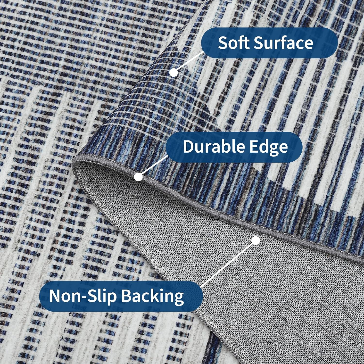 Assile XH26082128 rugs - View #3