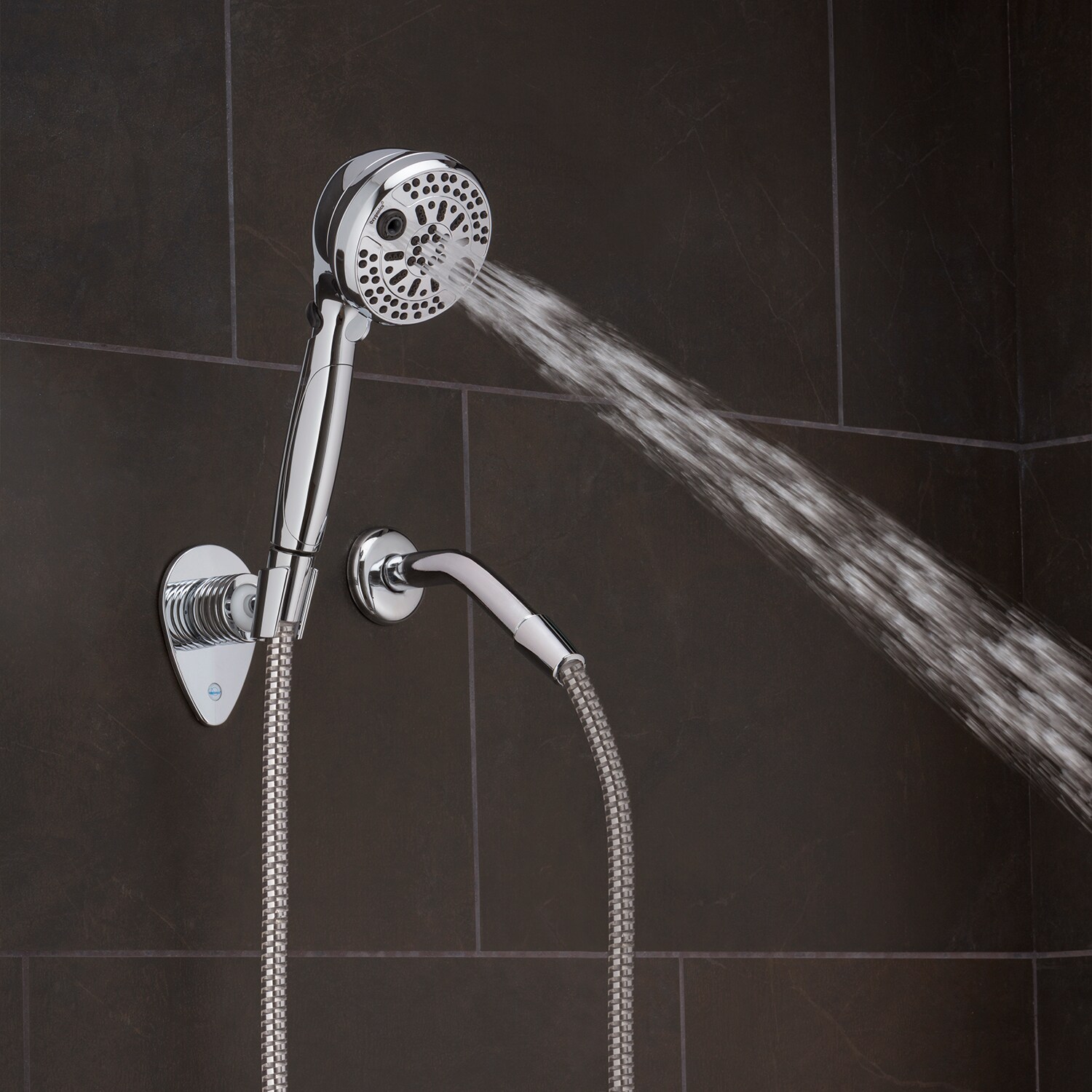 Oxygenics 87164 Fixed-Showerhead - View #7