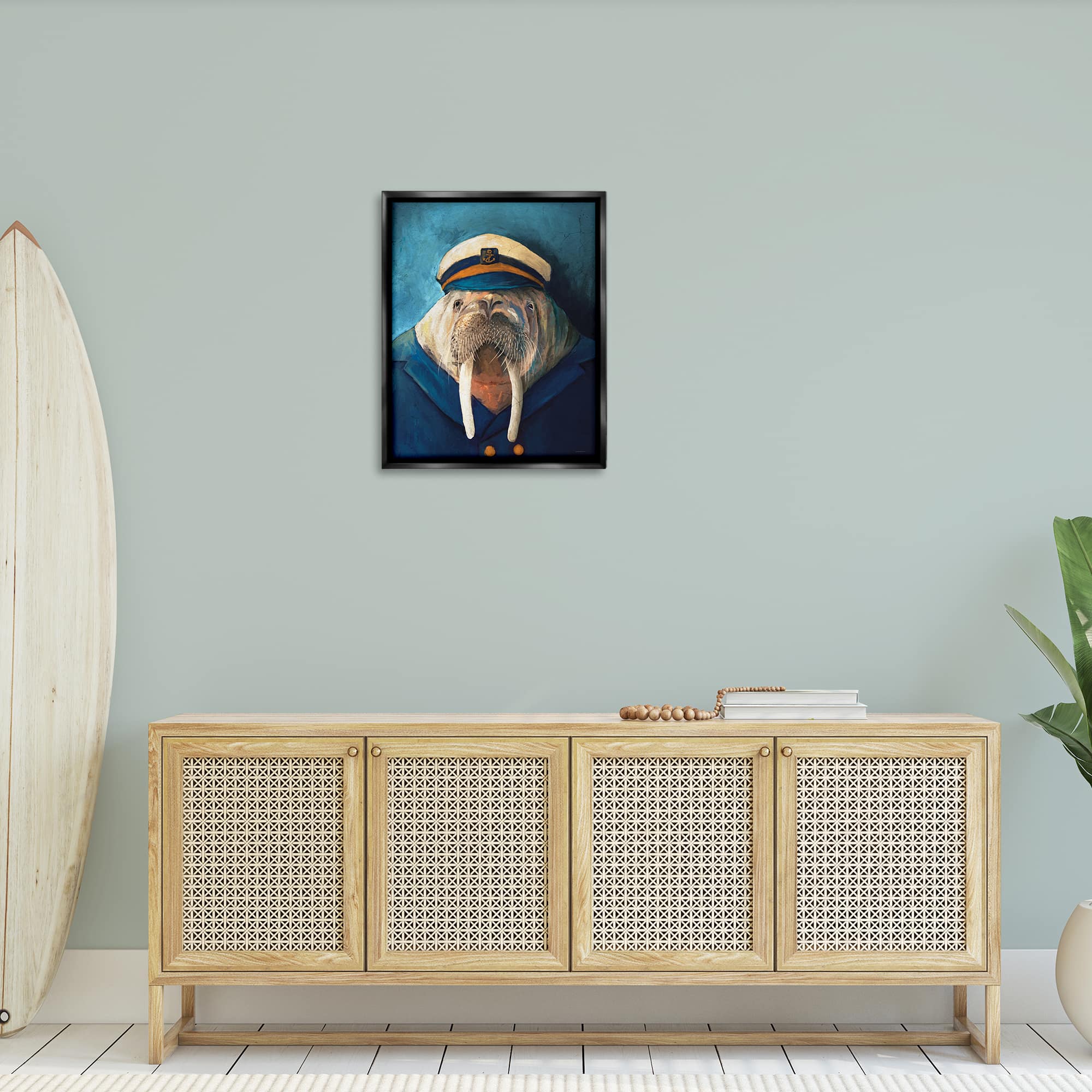 Stupell Industries BS-698-FFB-24X30 Wall-Art - View #3