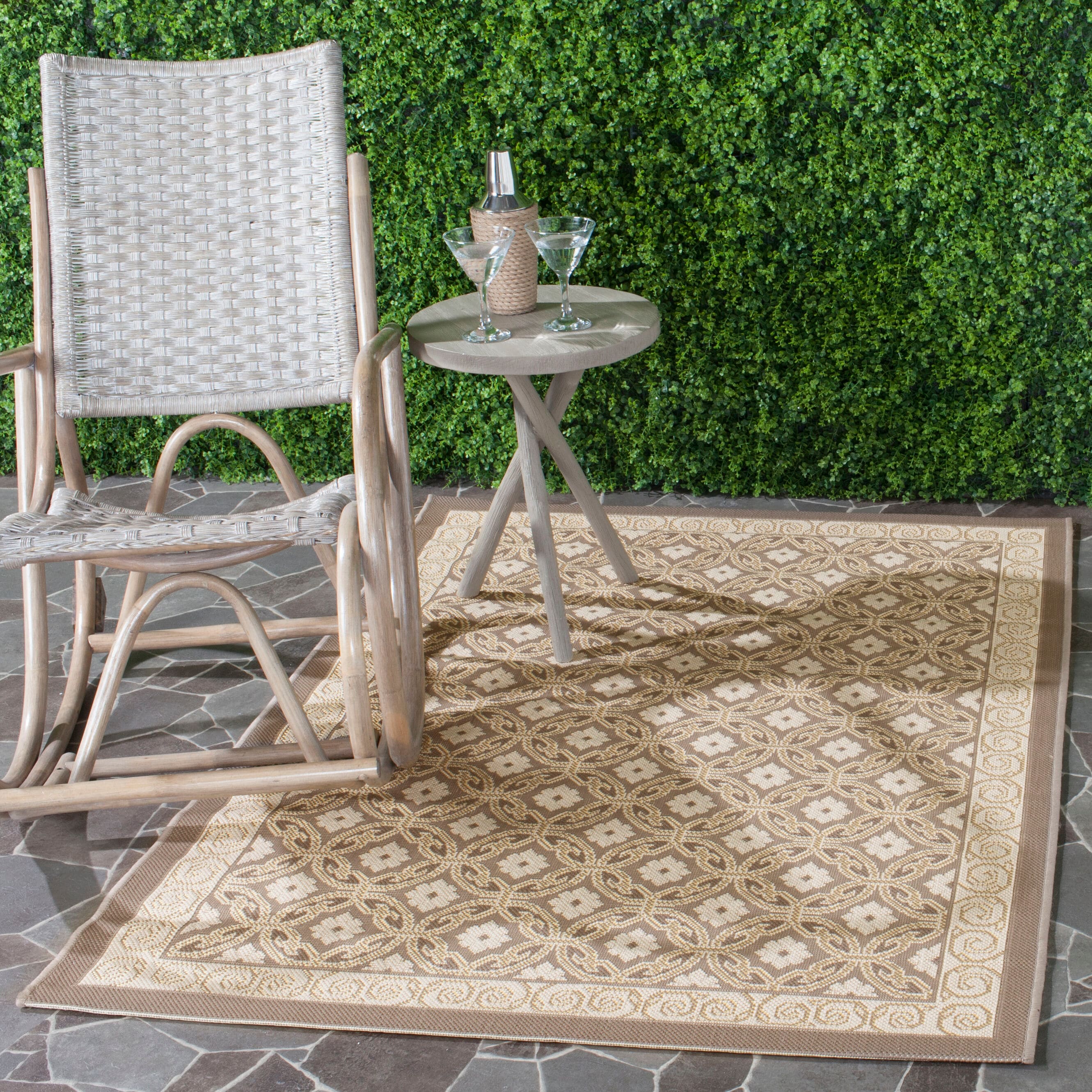 Safavieh CY7810-97A21-4 rugs - View #2