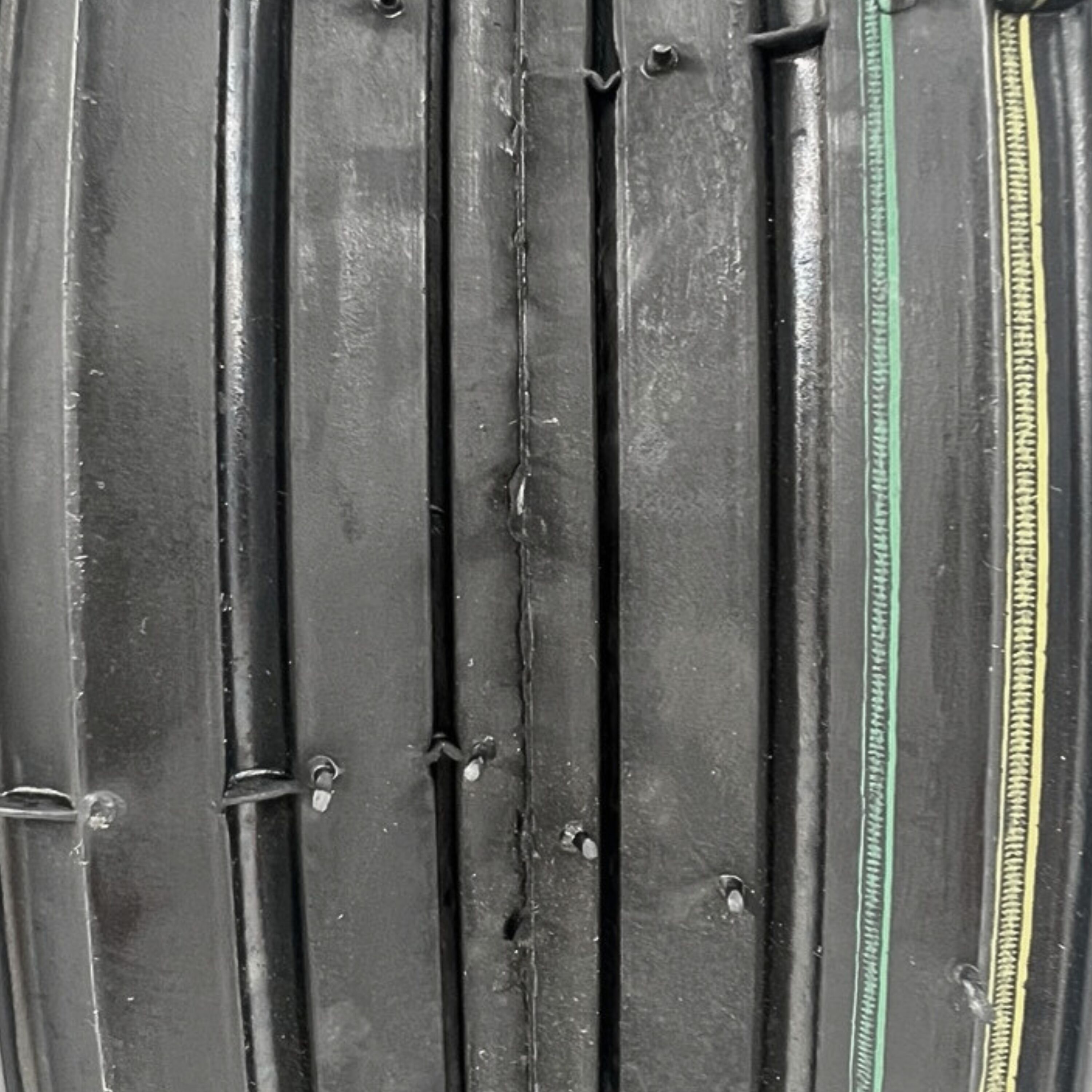 RubberMaster 450150 Ope-Wheels-And-Tires - View #4