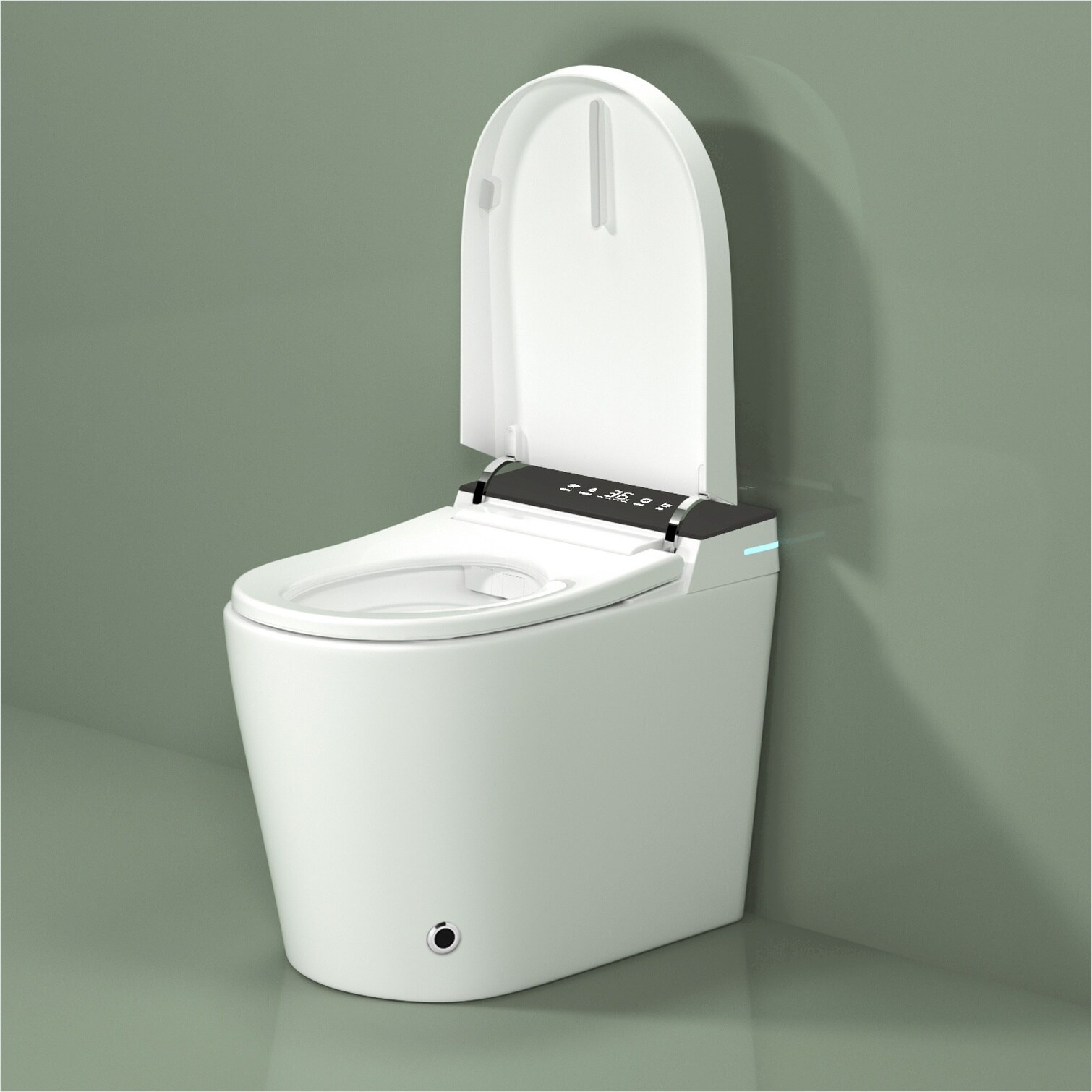 SUNCREAT 8G92ZM8VV7UJ toilets - View #3