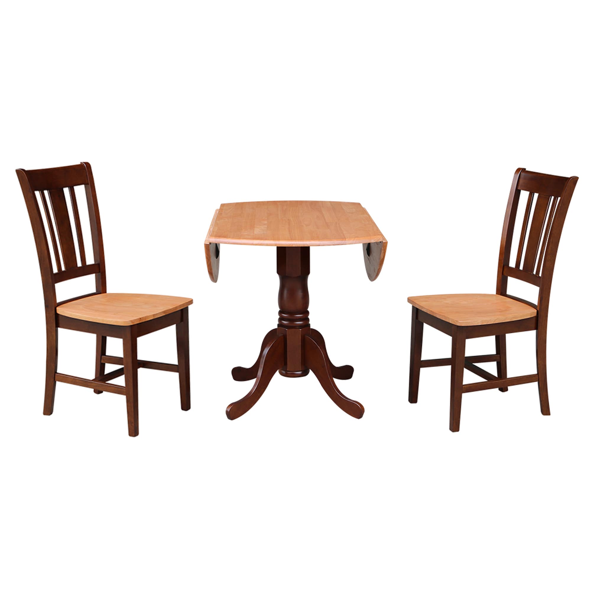 International Concepts K58-42DP-C10 Dining-Sets - View #3