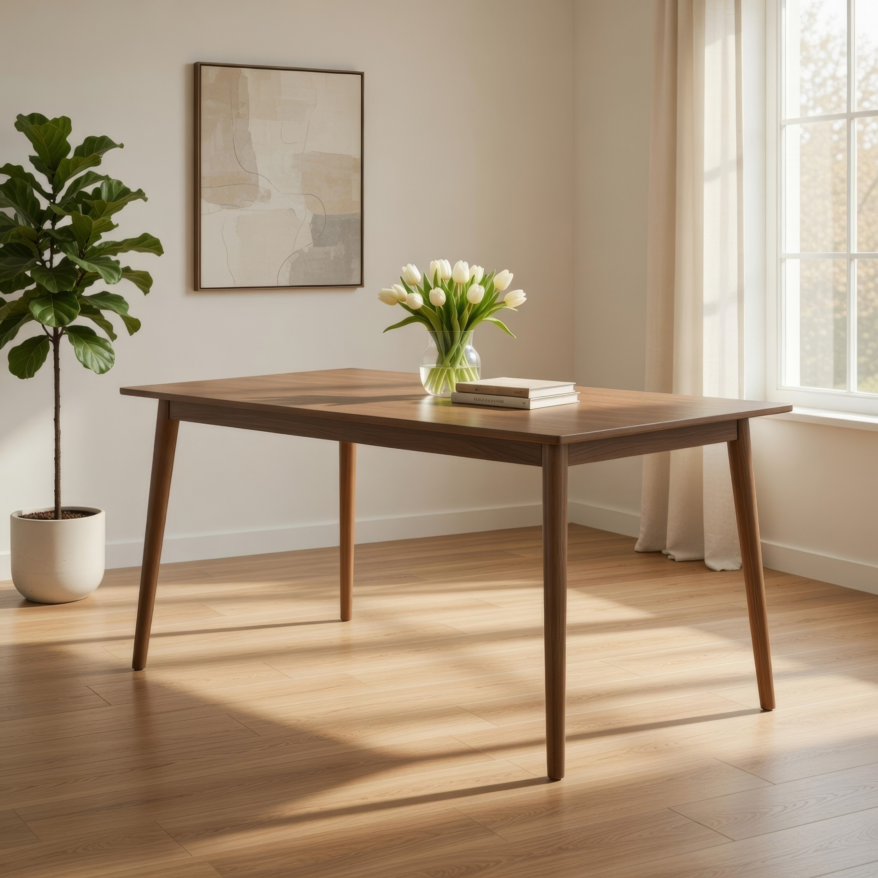 Benzara BM339473 Dining-Tables - View #8