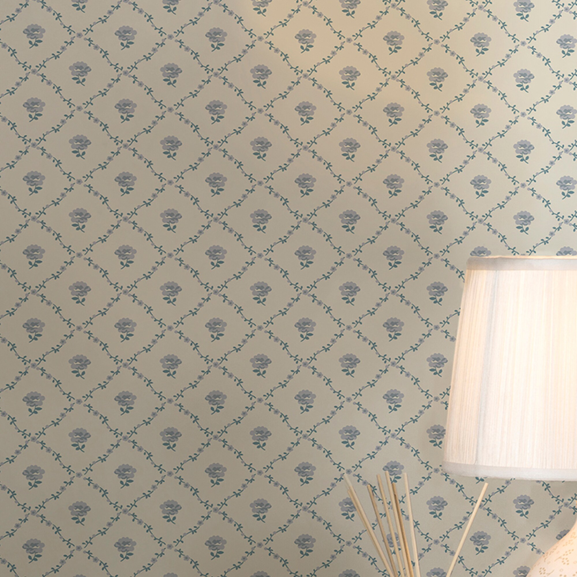 Laura Ashley 122745 wallpaper - View #5