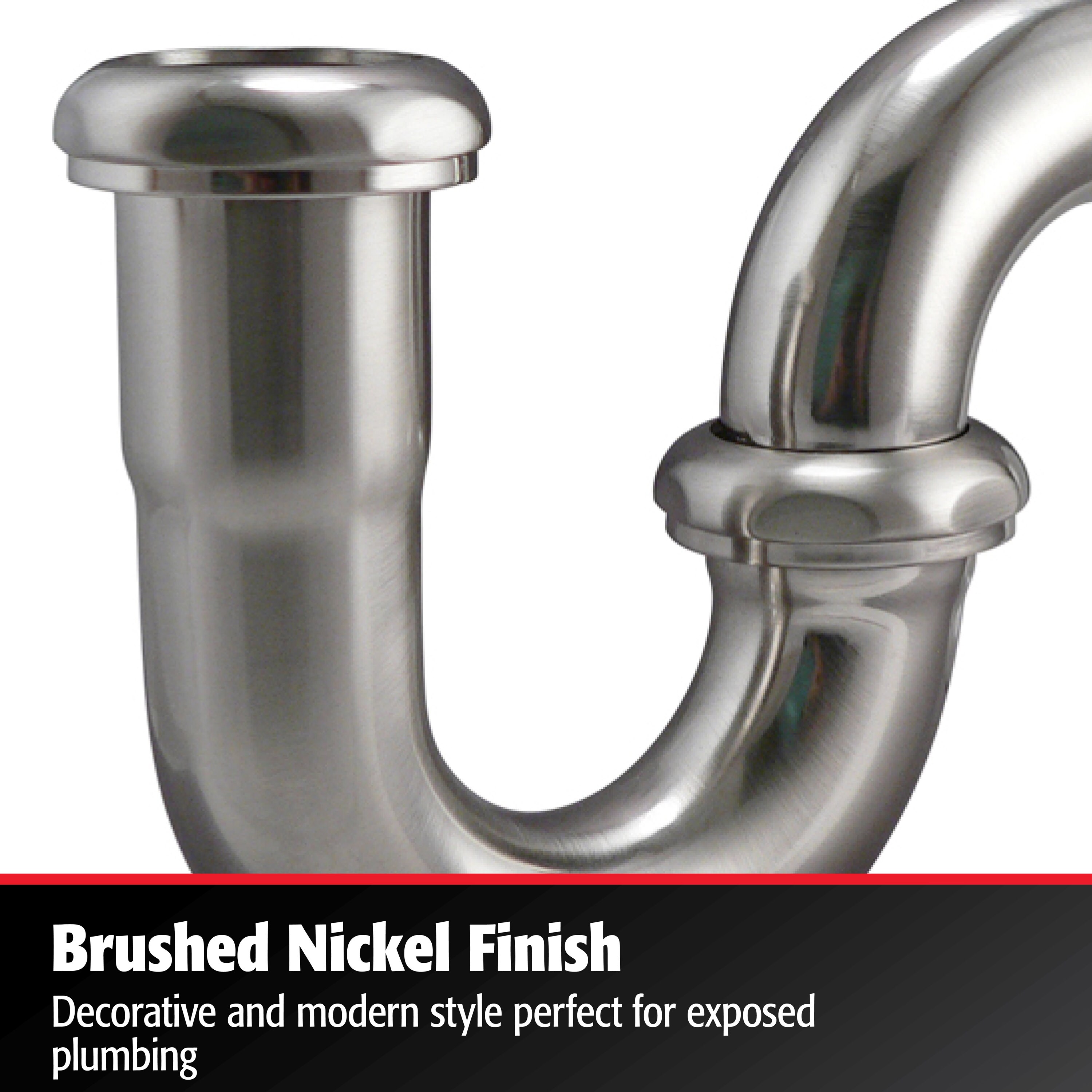 Keeney Mfg. Co. K100BN Under-Sink-Tubular-Drainage - View #7