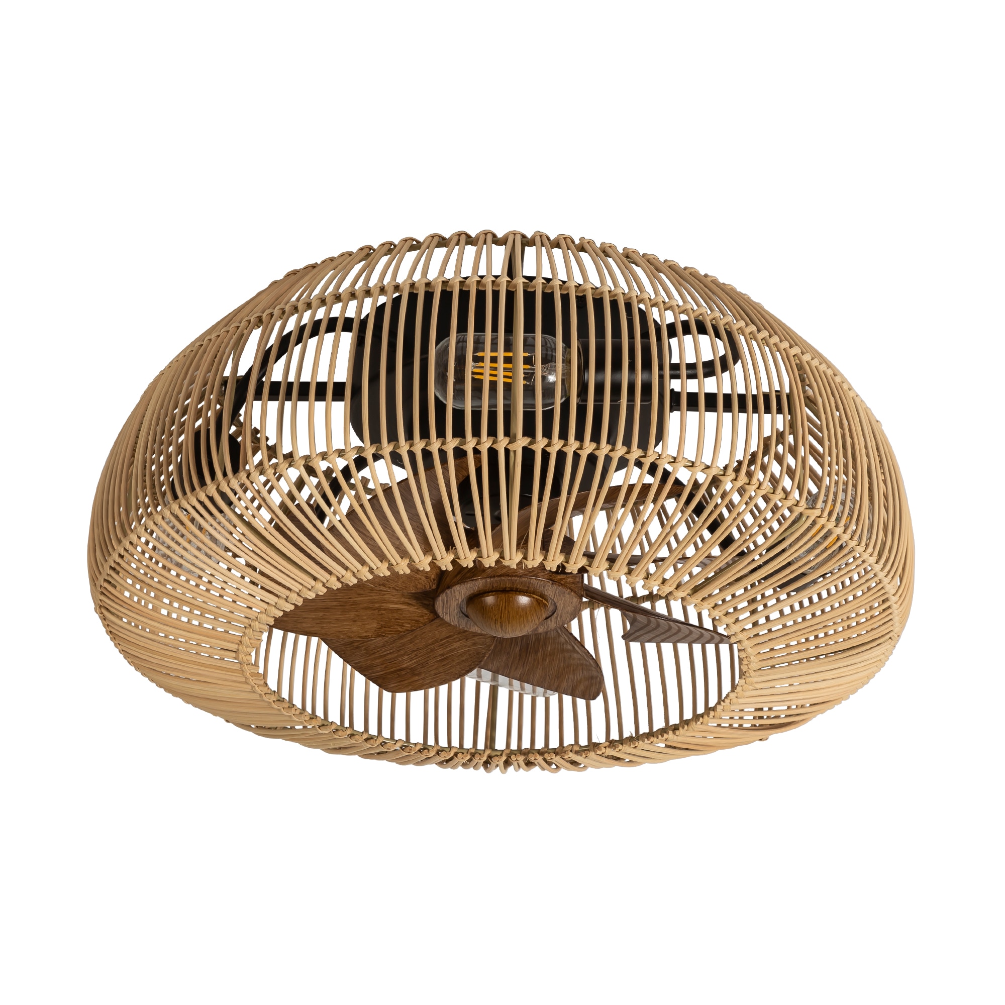 Breezary 33011-BK Ceiling-Fans - View #10