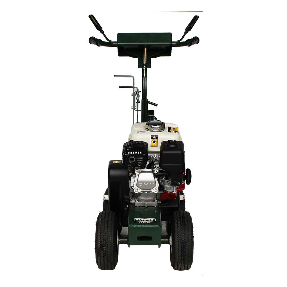 TURFCO 85533.TUR Gas-Cultivators - View #9