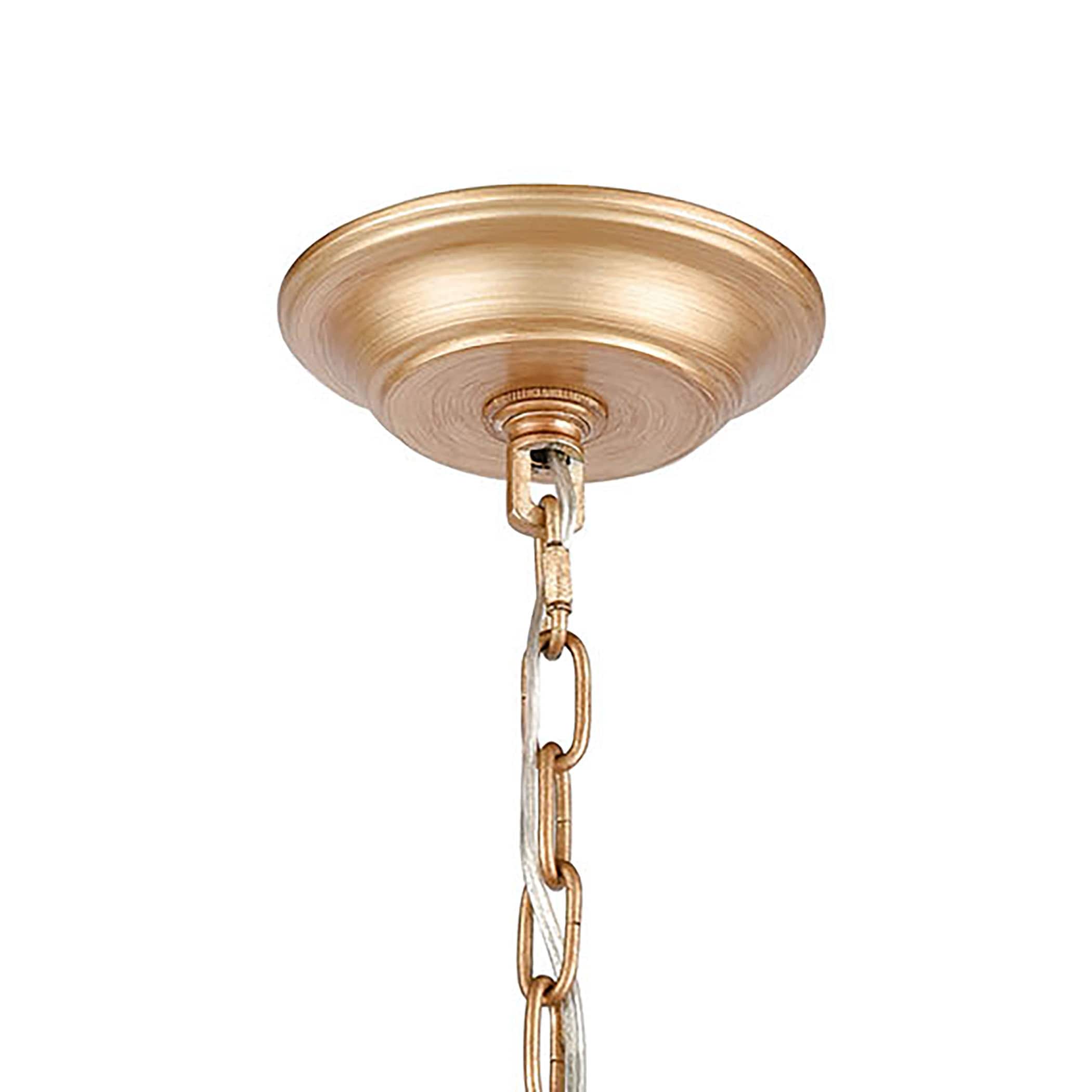 Westmore by ELK Lighting LWPN-210920005 Pendant-Lights - View #4