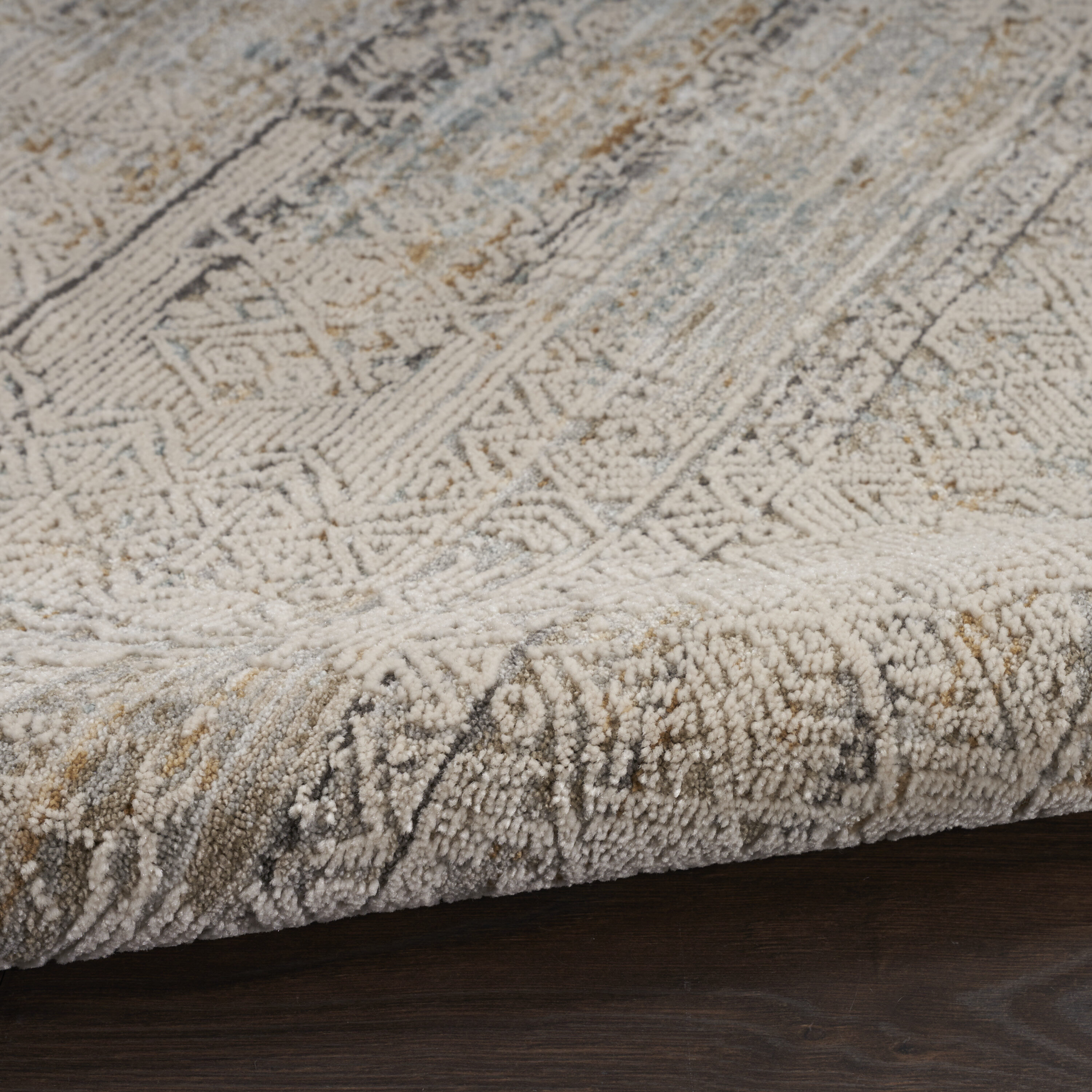 Nourison 099446106124 rugs - View #6