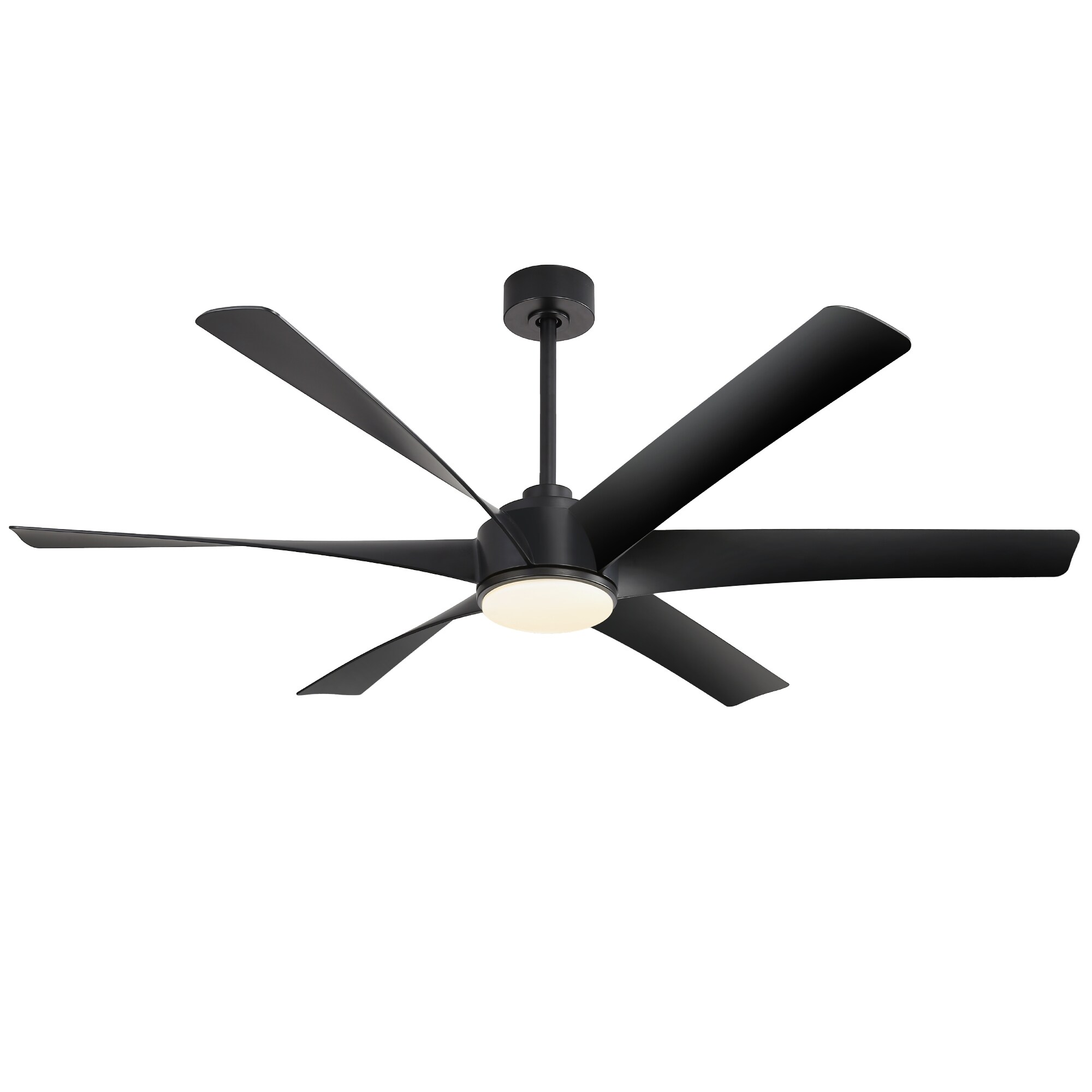 Breezary 25001-BN Ceiling-Fans - View #3