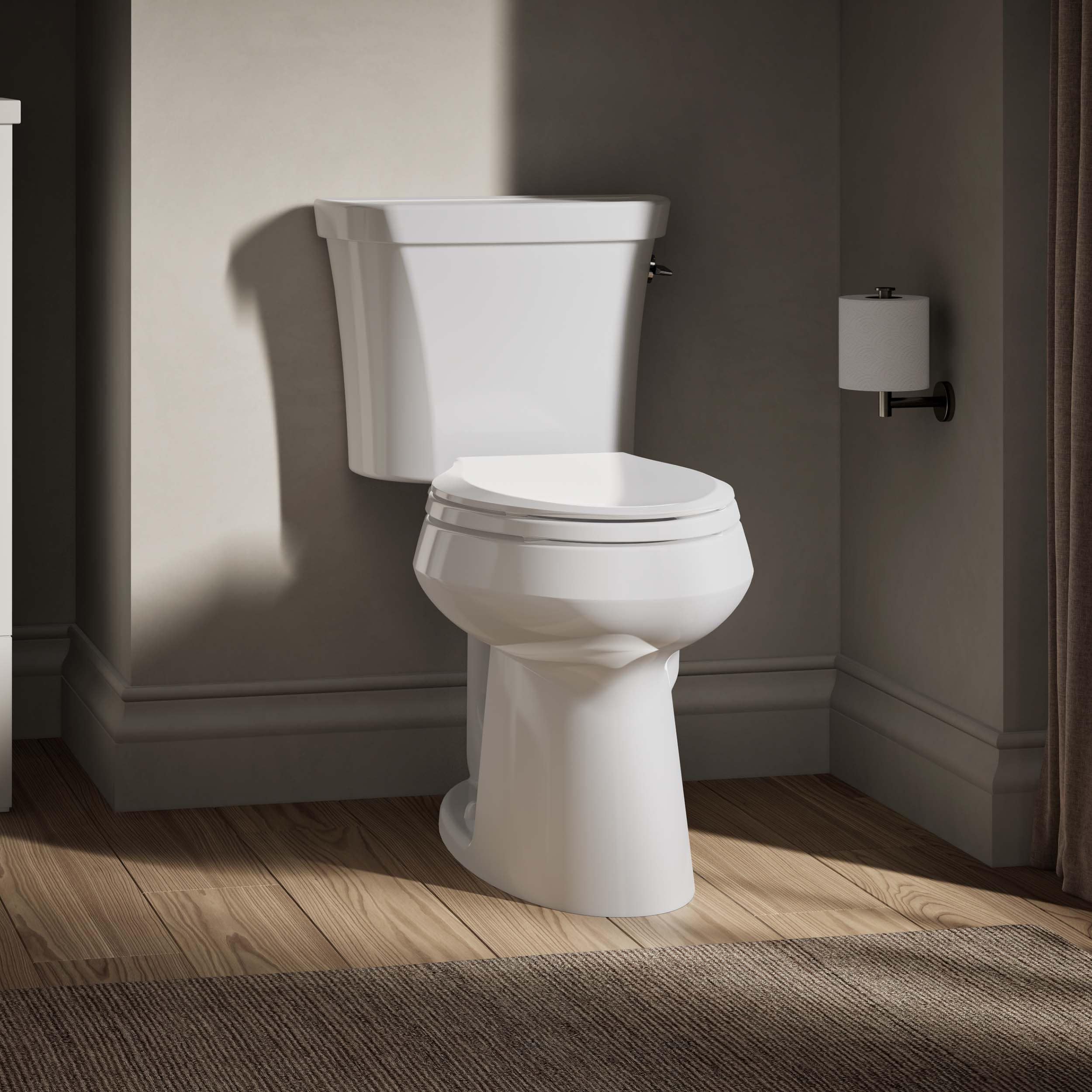 KOHLER K-3989-RA-0 toilets - View #2