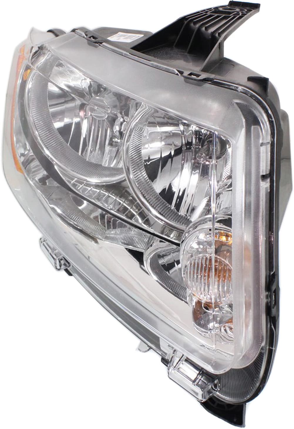 Garage-Pro JCWREPJ100145GP Headlights-Components - View #2