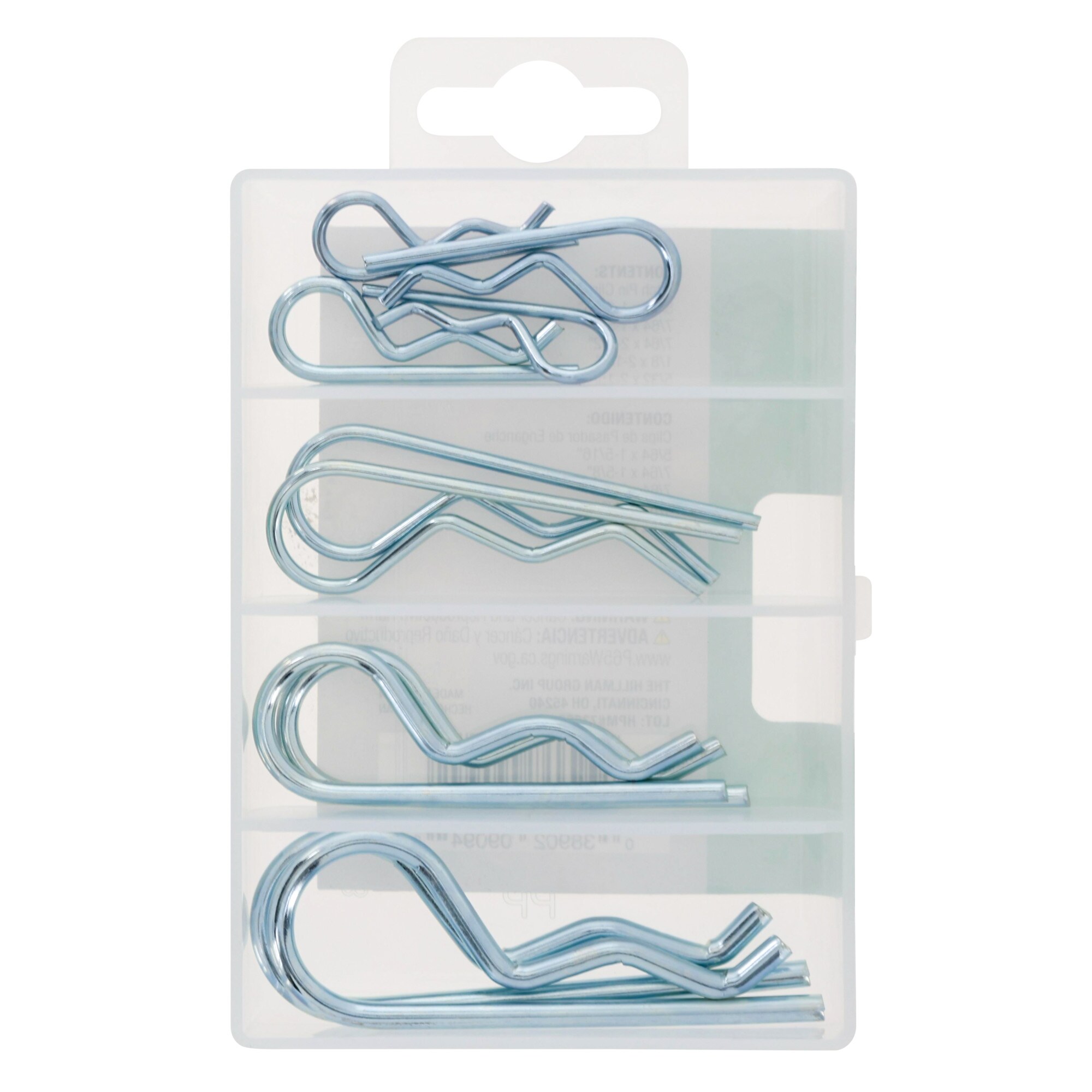 Hillman 130375 Pins-Clips - View #3