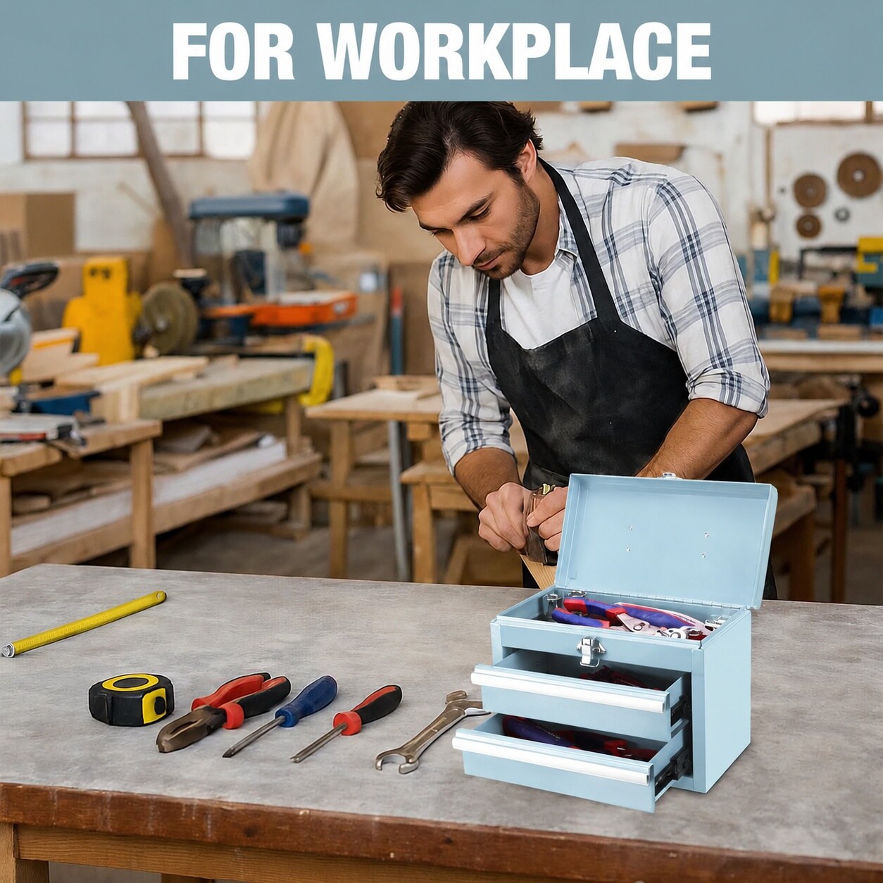 UUDULY LUU0715U006 Tool-Boxes - View #6
