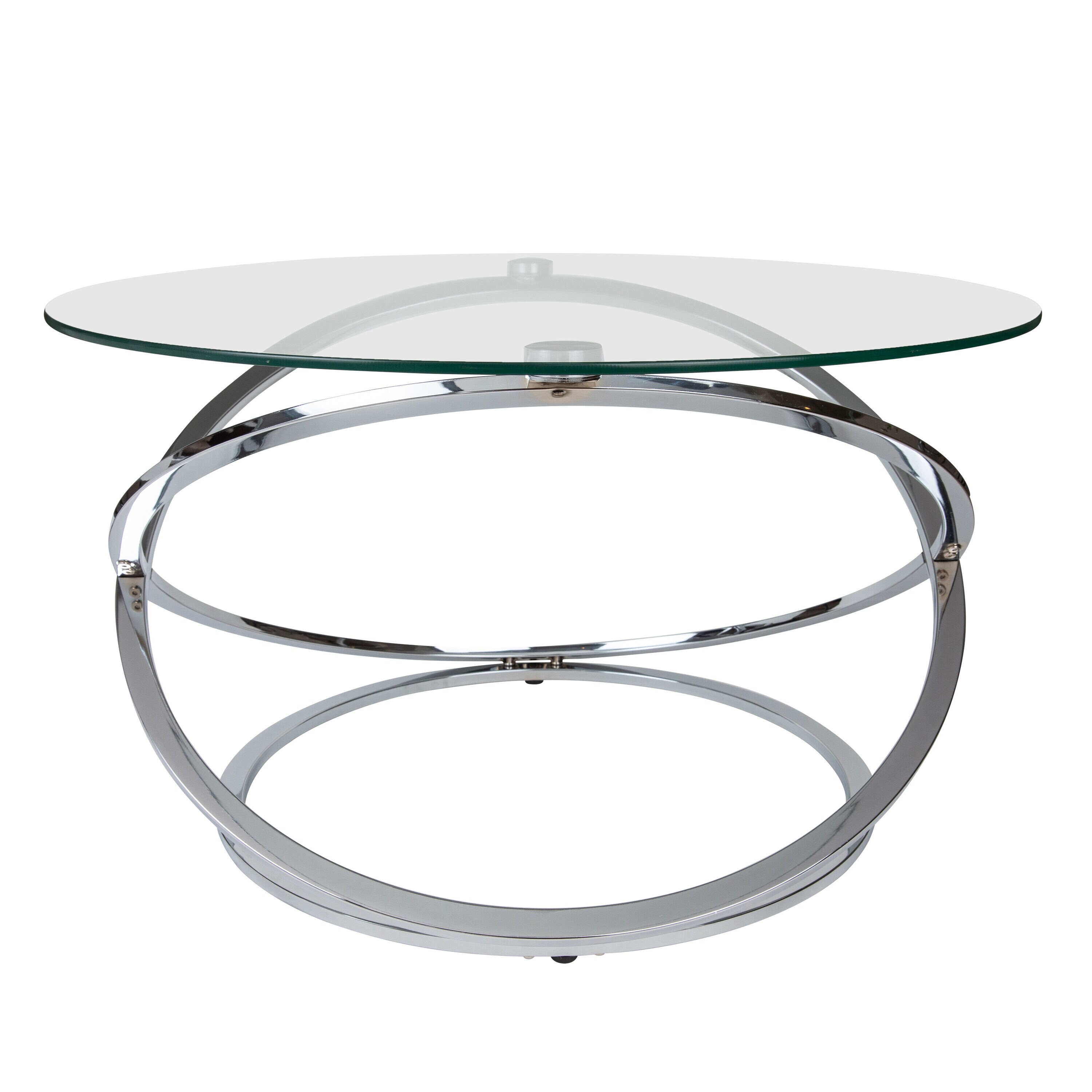Danya B. HA221516CR Coffee-Tables - View #10