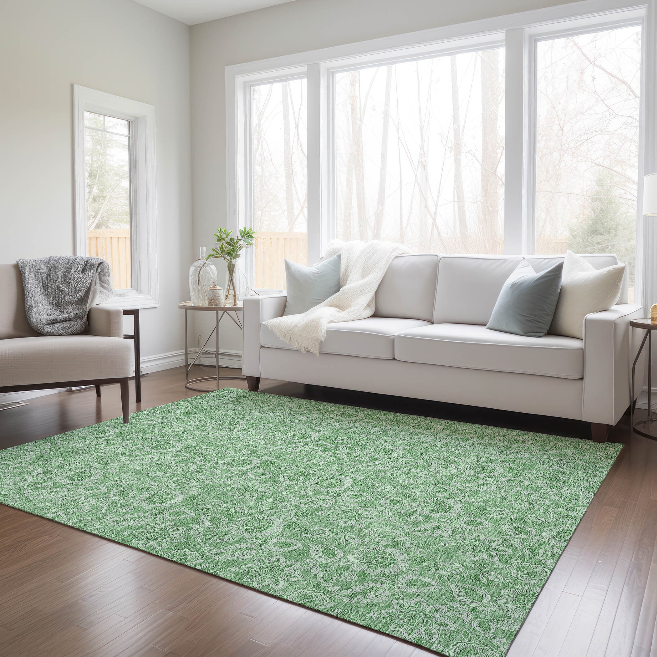 Addison Rugs ACN662GE3X5 rugs - View #6