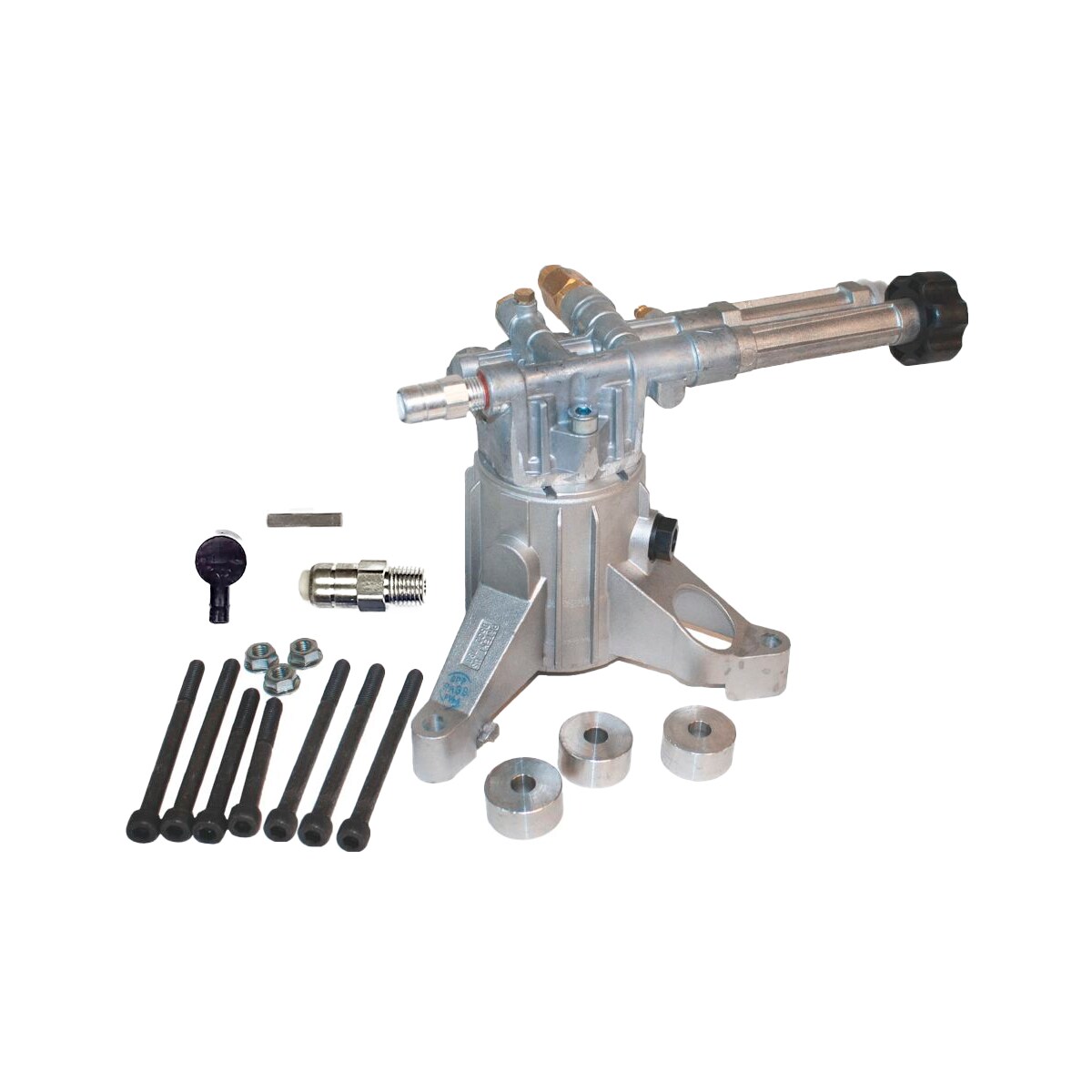 Briggs & Stratton 207365GS Pw-Pump-And-Kits - View #3