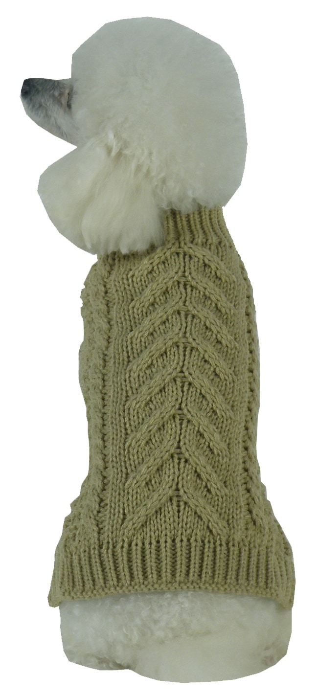 Pet Life SW11TNMD Dog-Apparel - View #2