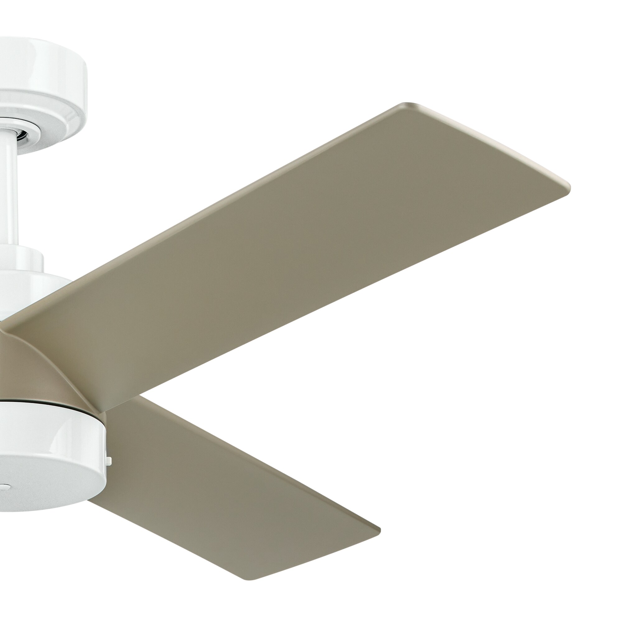 Kichler 300375WH Ceiling-Fans - View #4