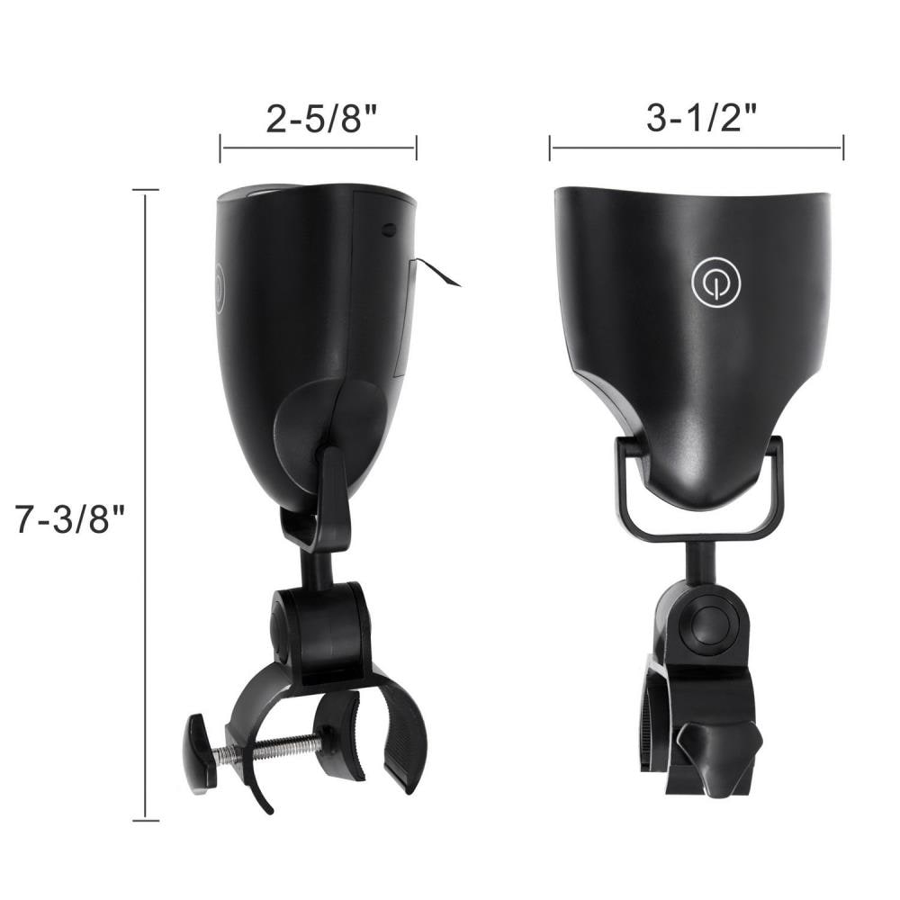 Royal Gourmet TL0401 Grill-Light - View #4