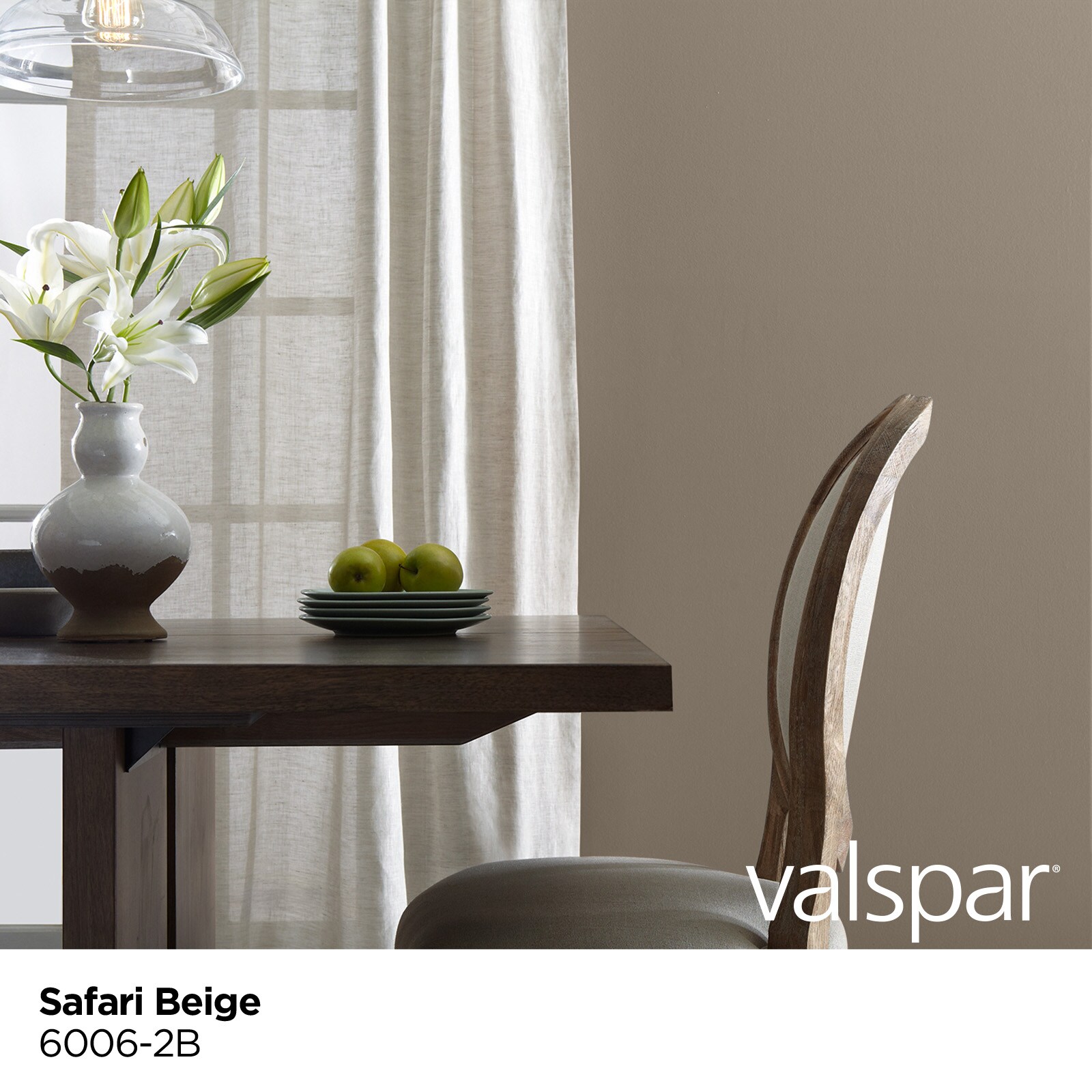 Valspar 6006-2B-407290 Int-Ext-Paint - View #3