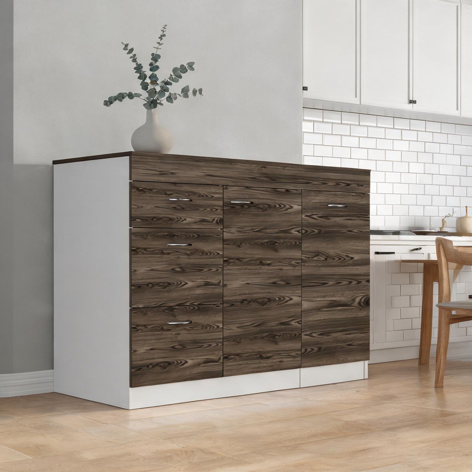 Naturefalls 5LKBZOE574WZ Kitchen-Furniture - View #7