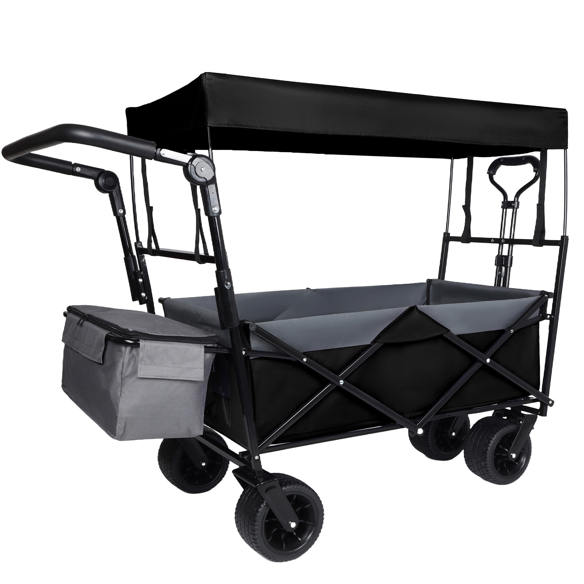 Bybafun YF5700010 Yard-Carts - View #17