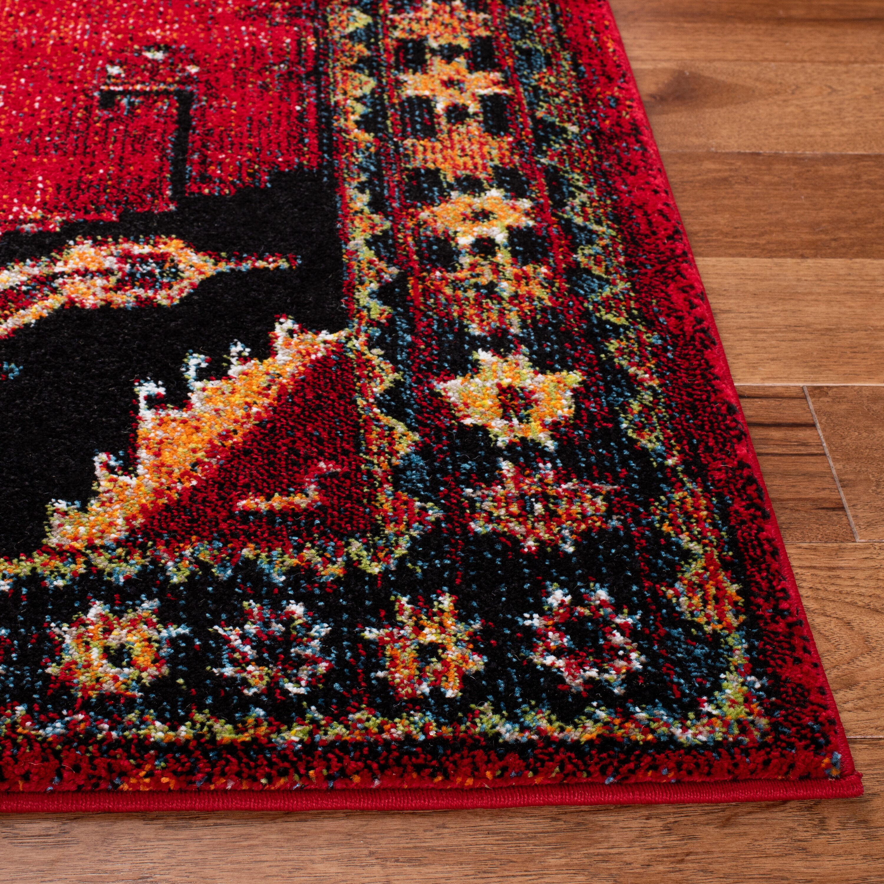 Safavieh VTH251Q-7SQ rugs - View #2