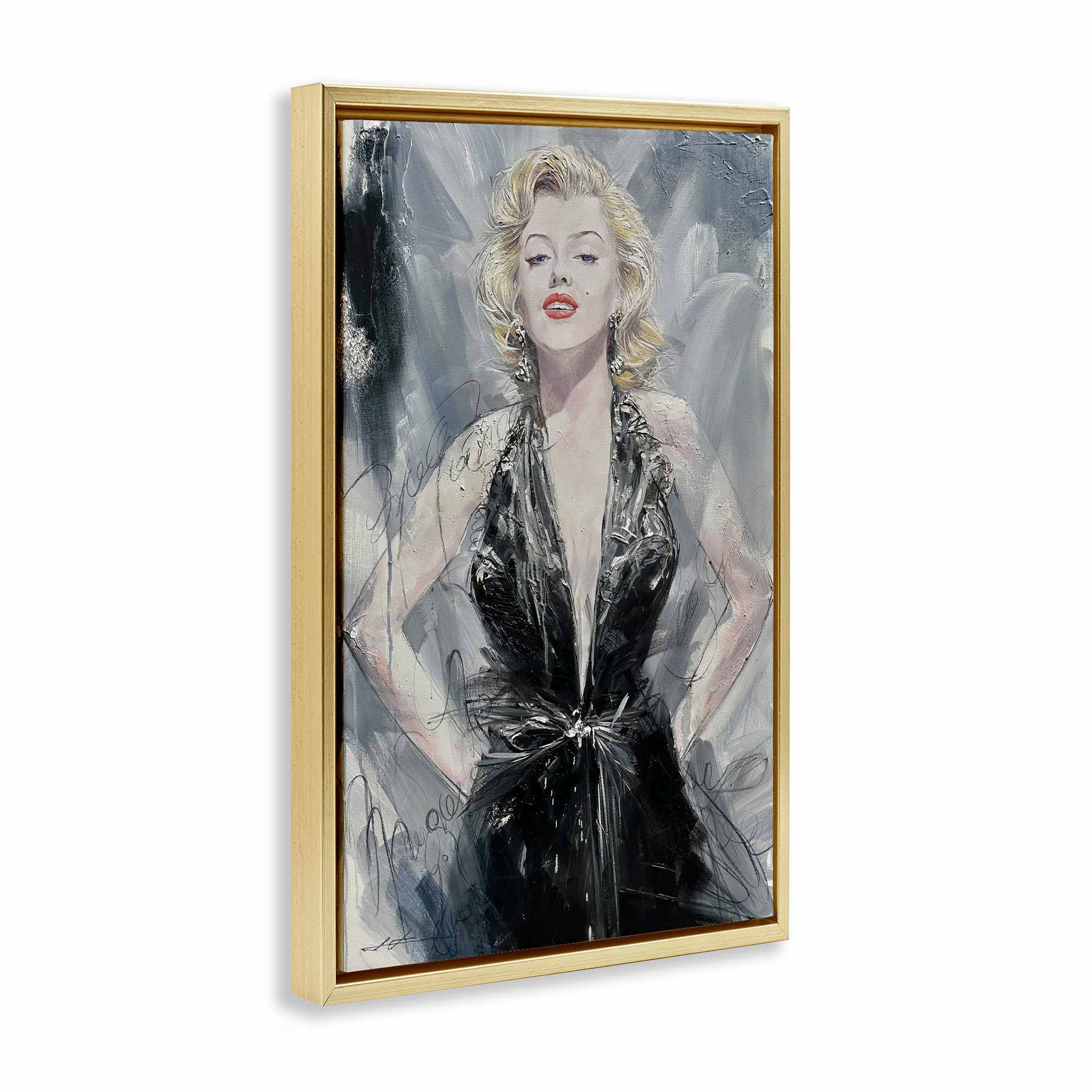 Stupell Industries BT-034-FFG-20X30 Wall-Art - View #2