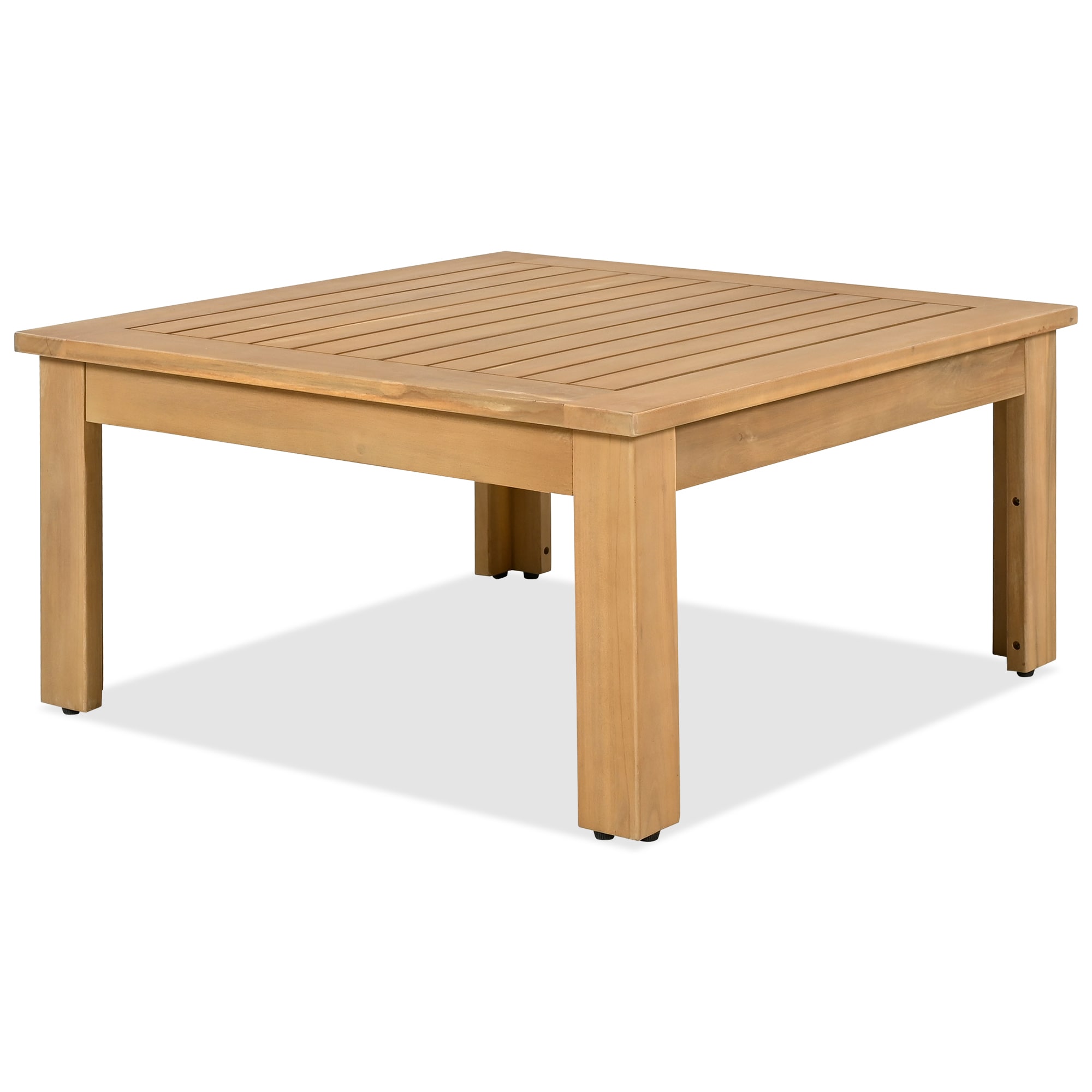 SINOFURN SYA330101GY Patio-Sofas-Daybeds - View #5