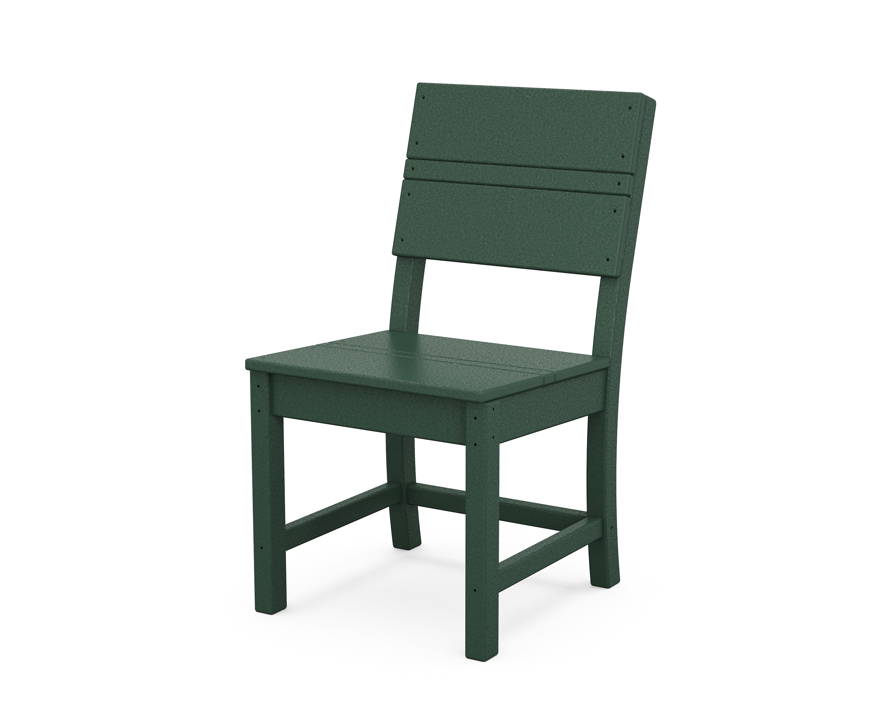 Origin 21 by POLYWOOD PK02-ORD100-GR Patio-Chairs - View #3