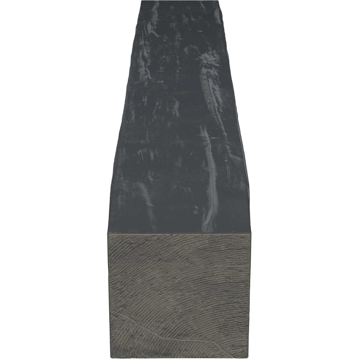Ekena Millwork MANURW06X10X36ES Mantel-Shelves - View #4