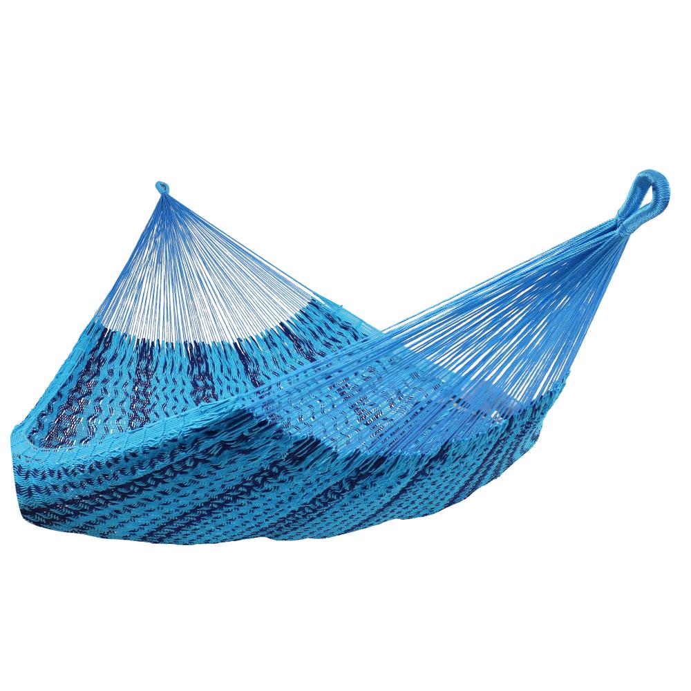 Sunnydaze Decor HM24BLU-COMBO hammocks - View #6